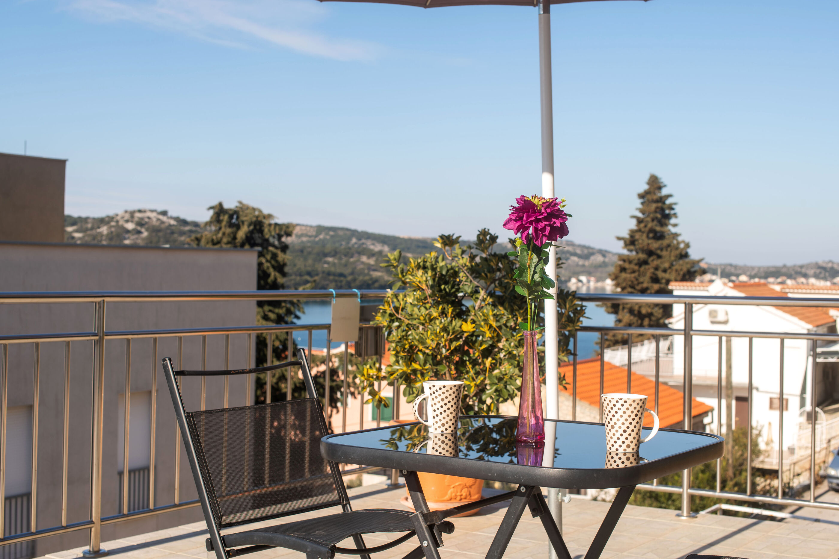 Apartments Rada 26811-A3