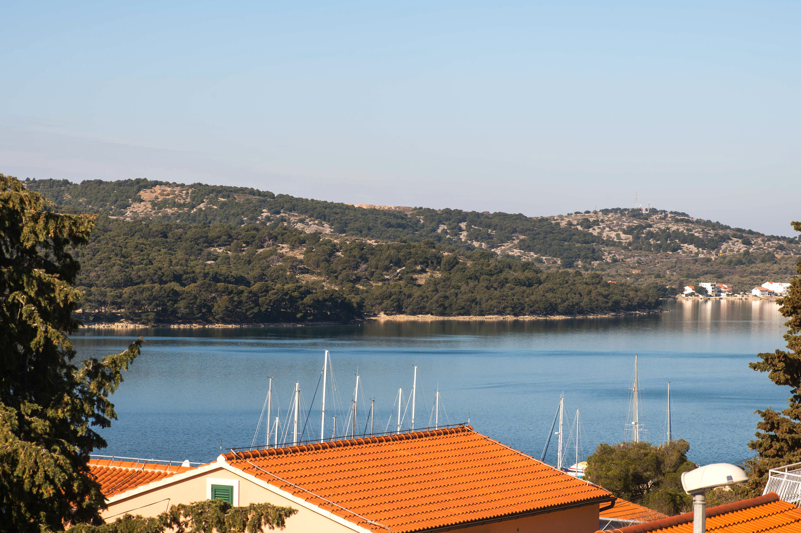 Apartments Rada 26811-A3