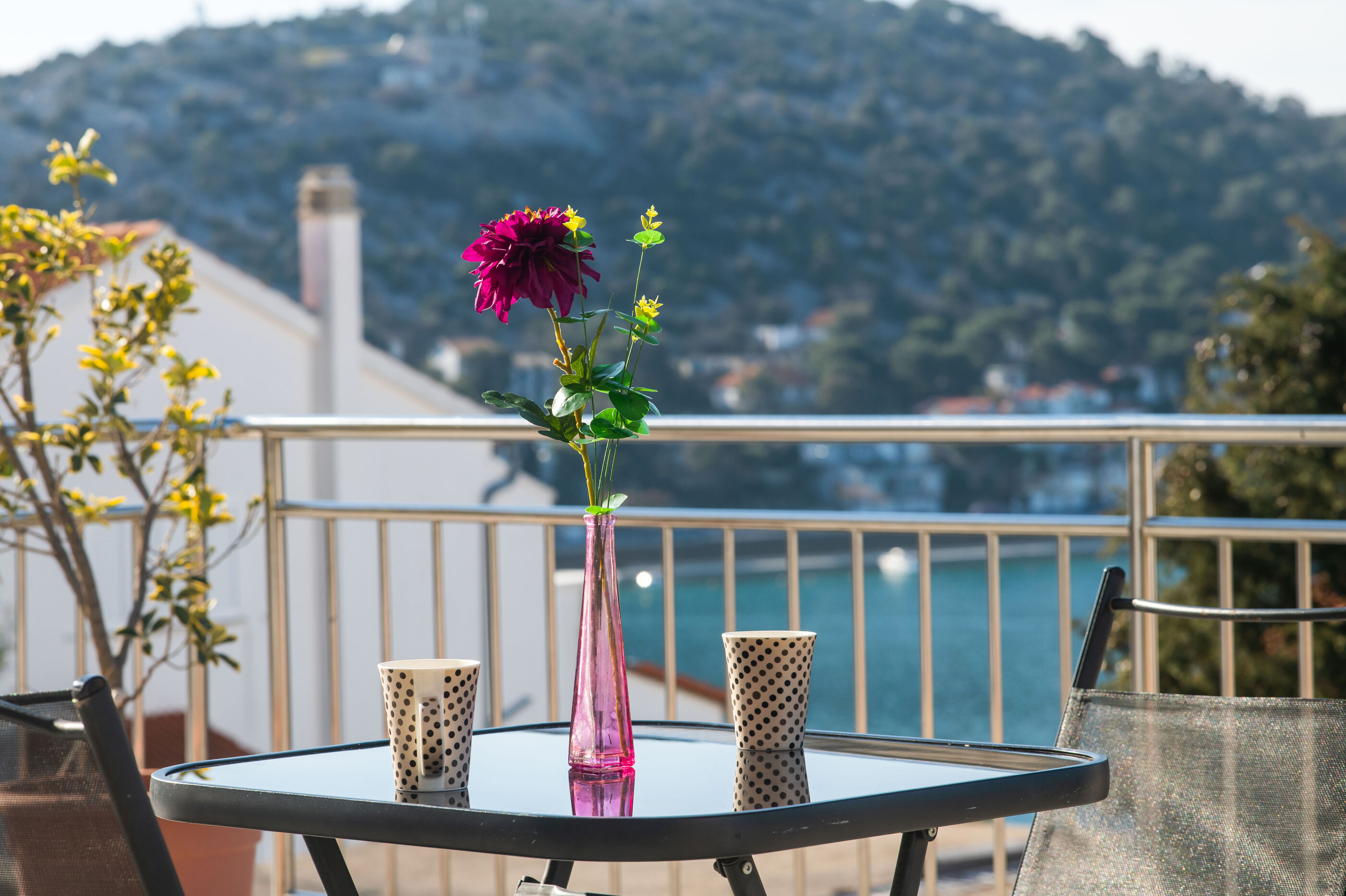 Apartments Rada 26811-A3