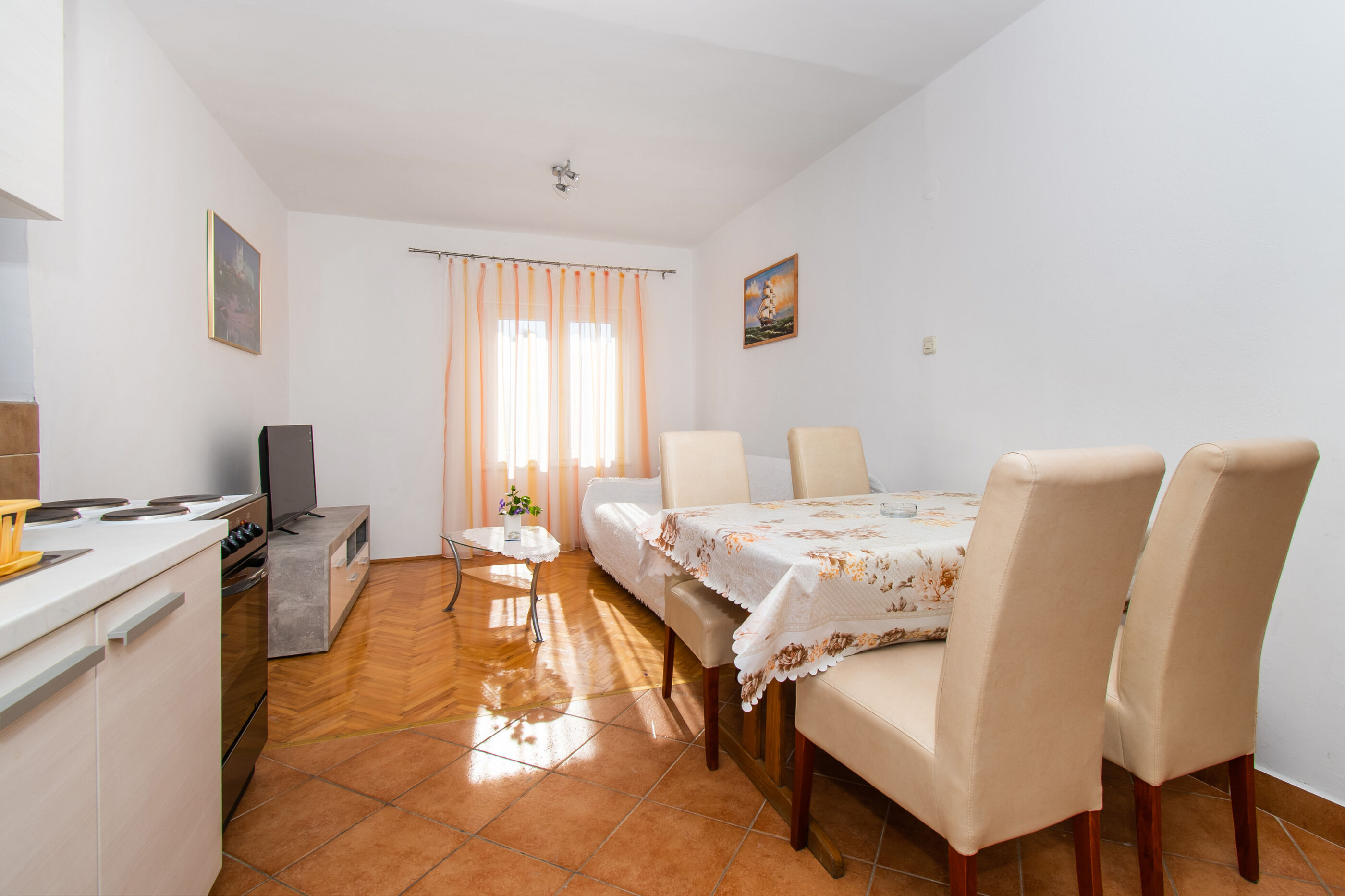 Apartments Rada 26811-A1
