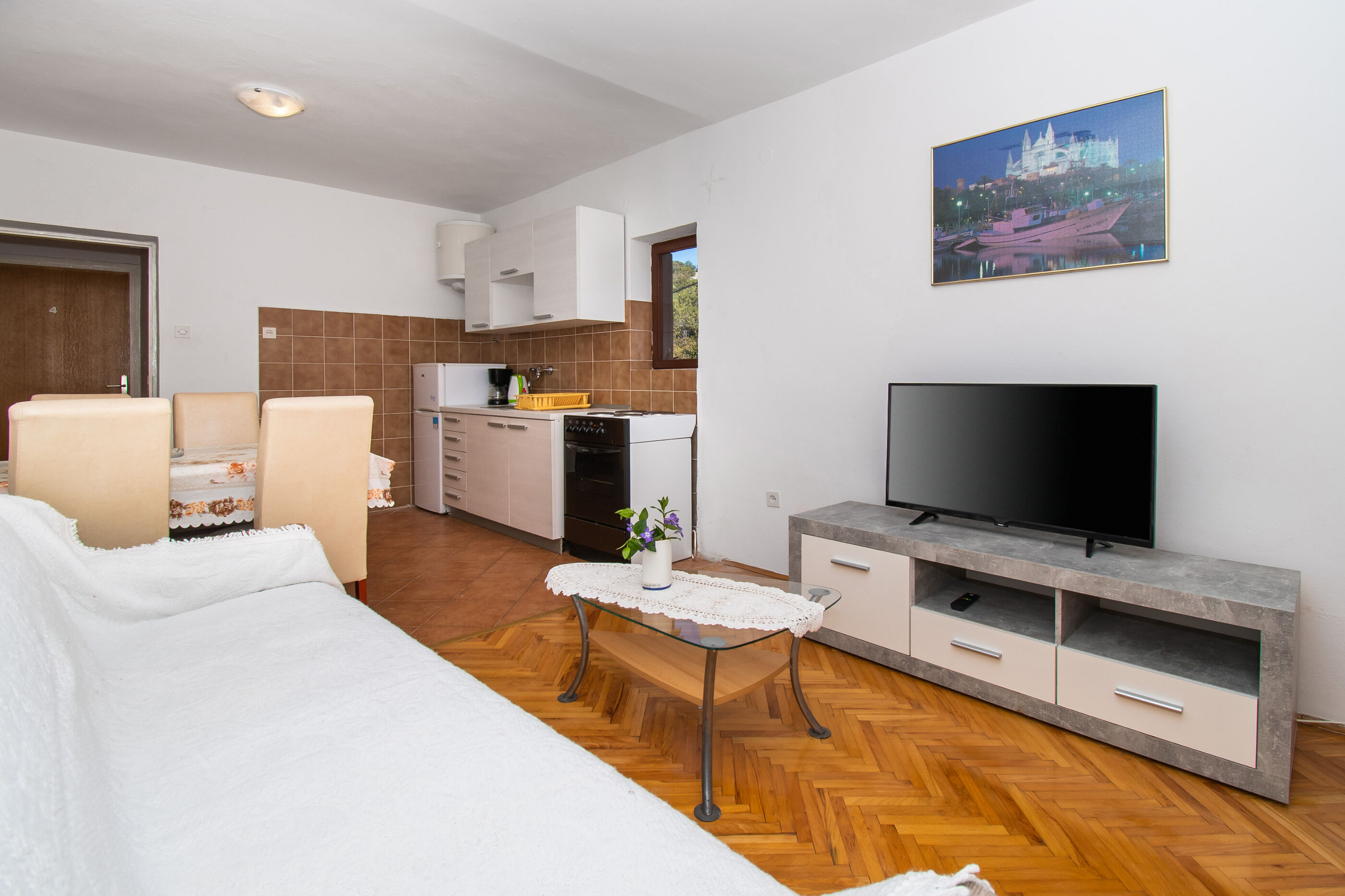Apartments Rada 26811-A1