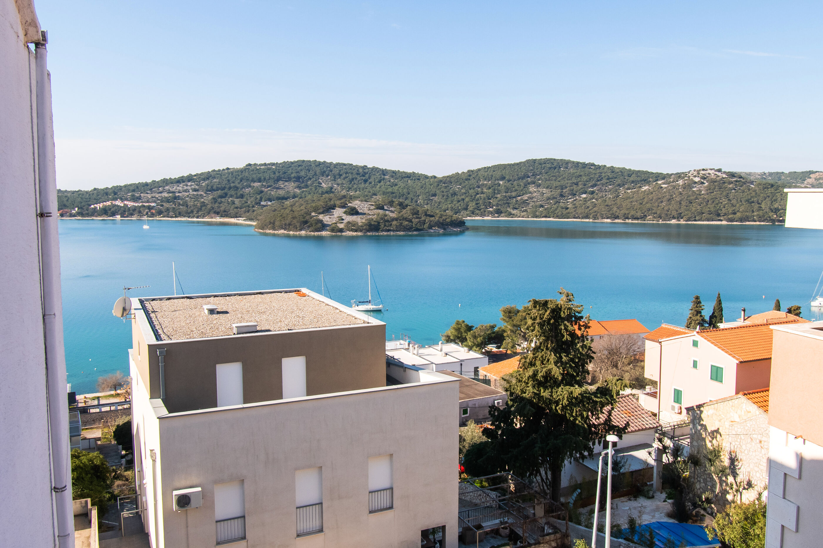 Apartments Rada 26811-A1