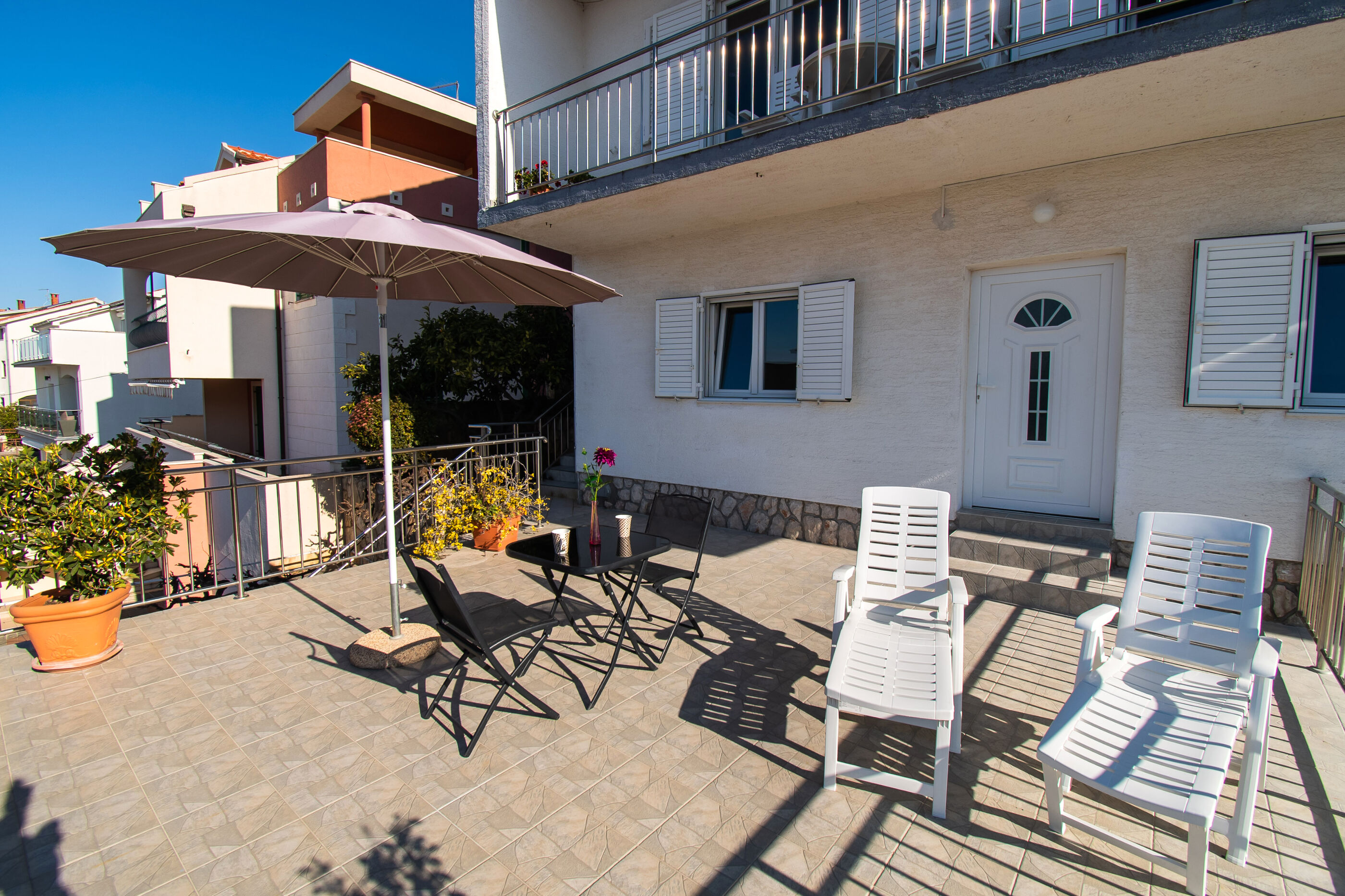 Apartments Rada 26811-A3