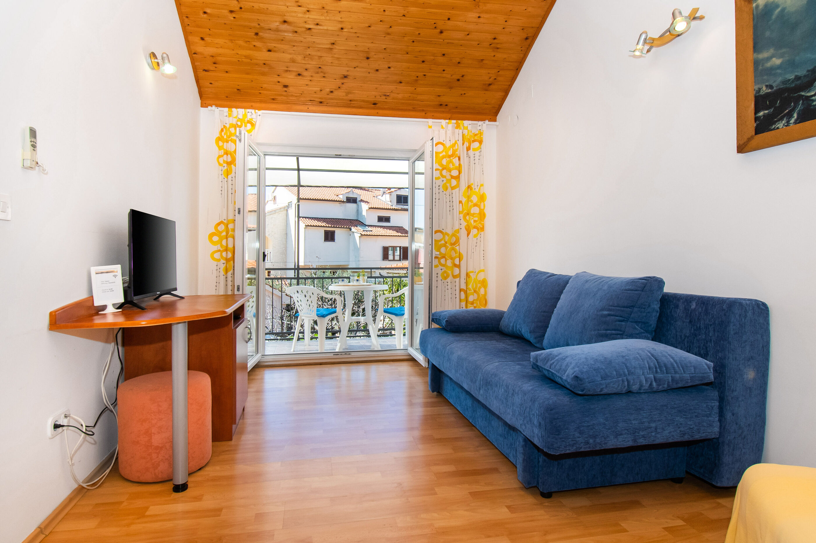 Apartments Family corner 55511-A1