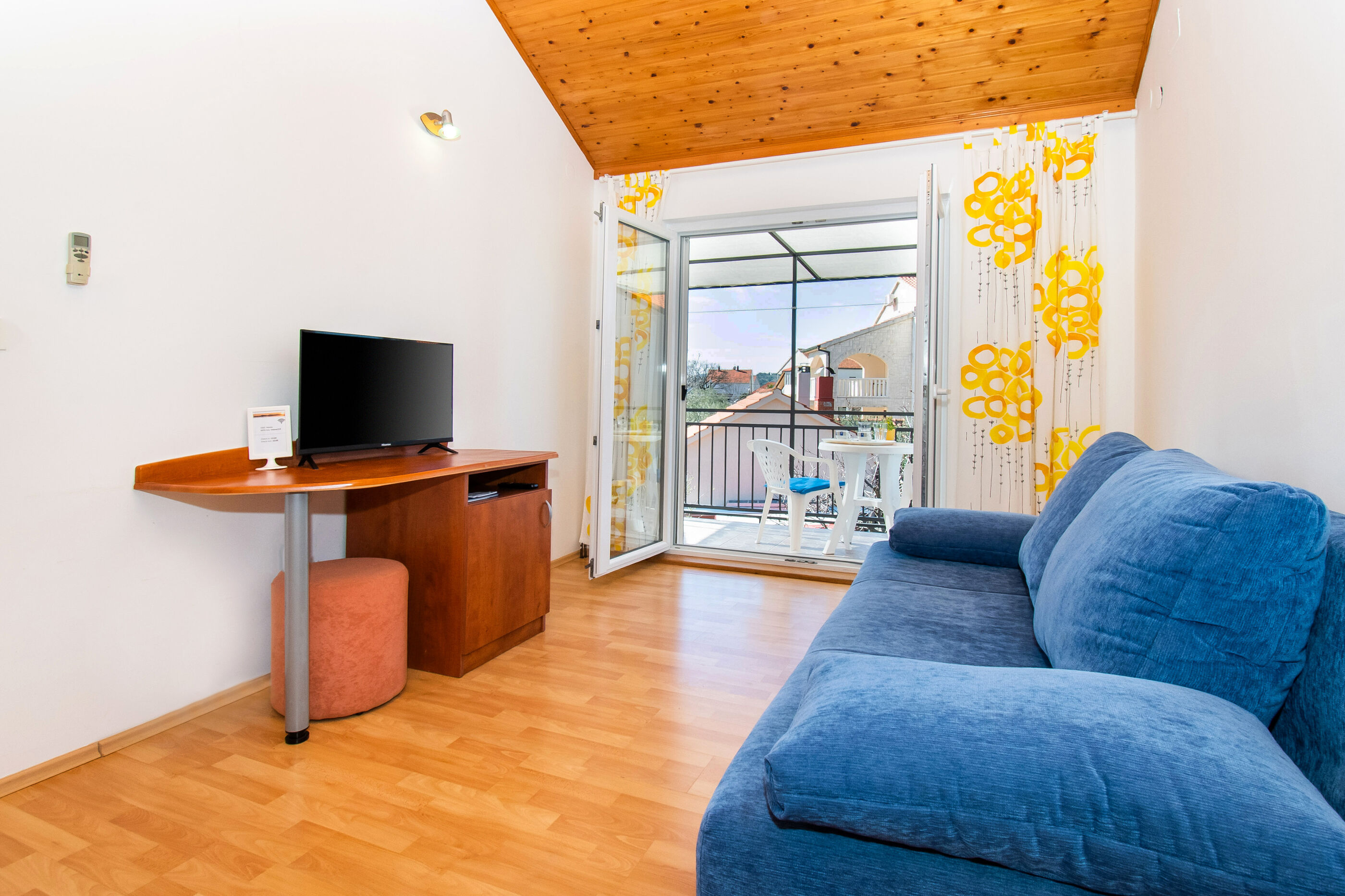 Apartments Family corner 55511-A1
