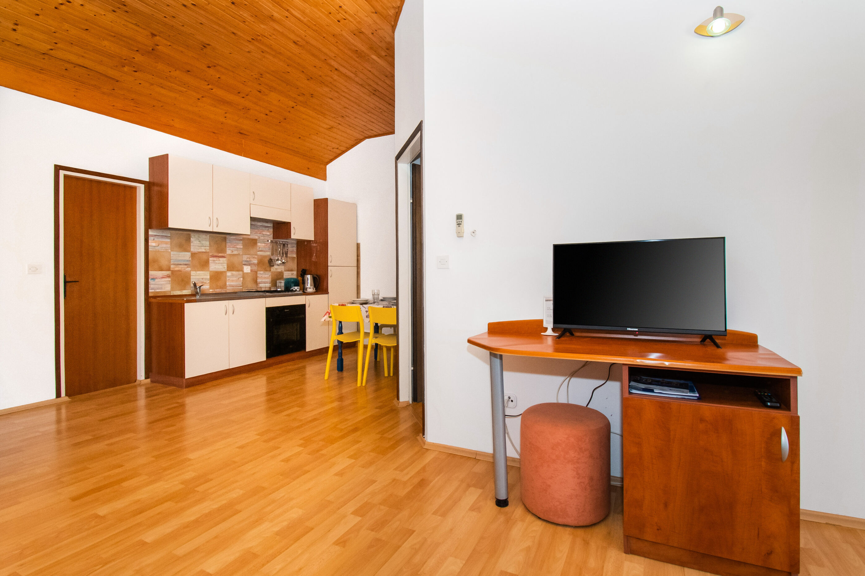 Apartments Family corner 55511-A1