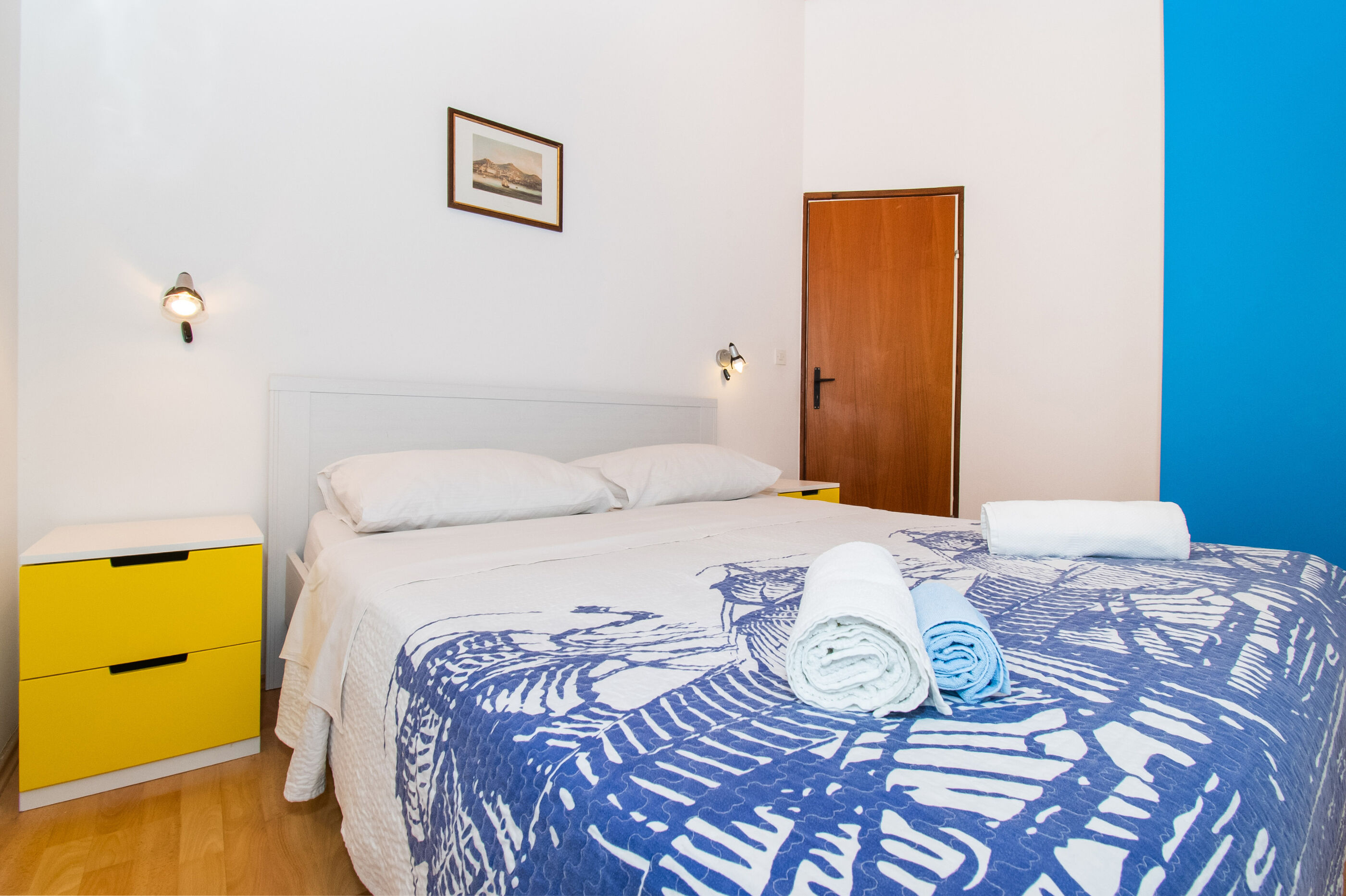 Apartments Family corner 55511-A1