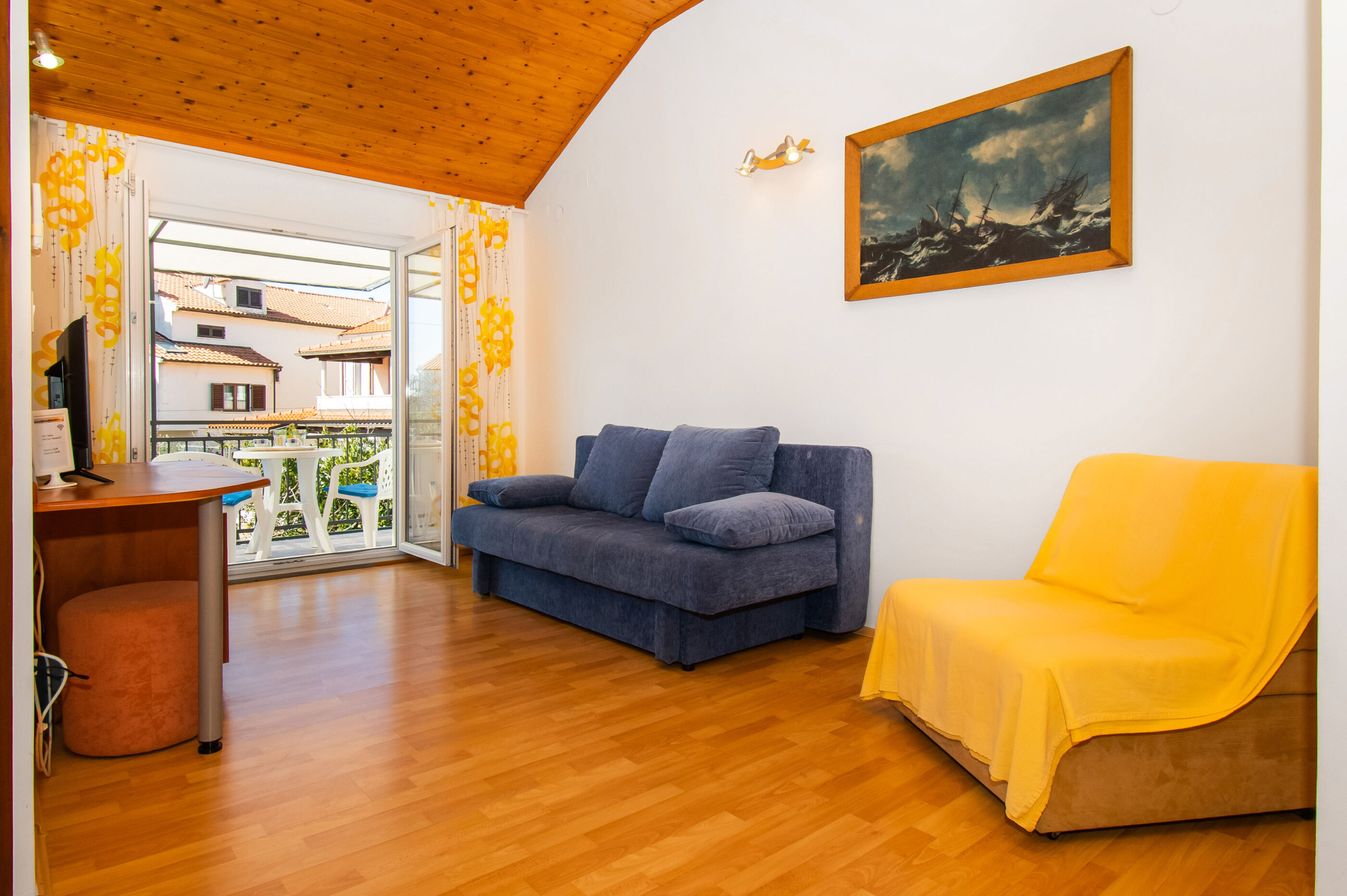 Apartments Family corner 55511-A1