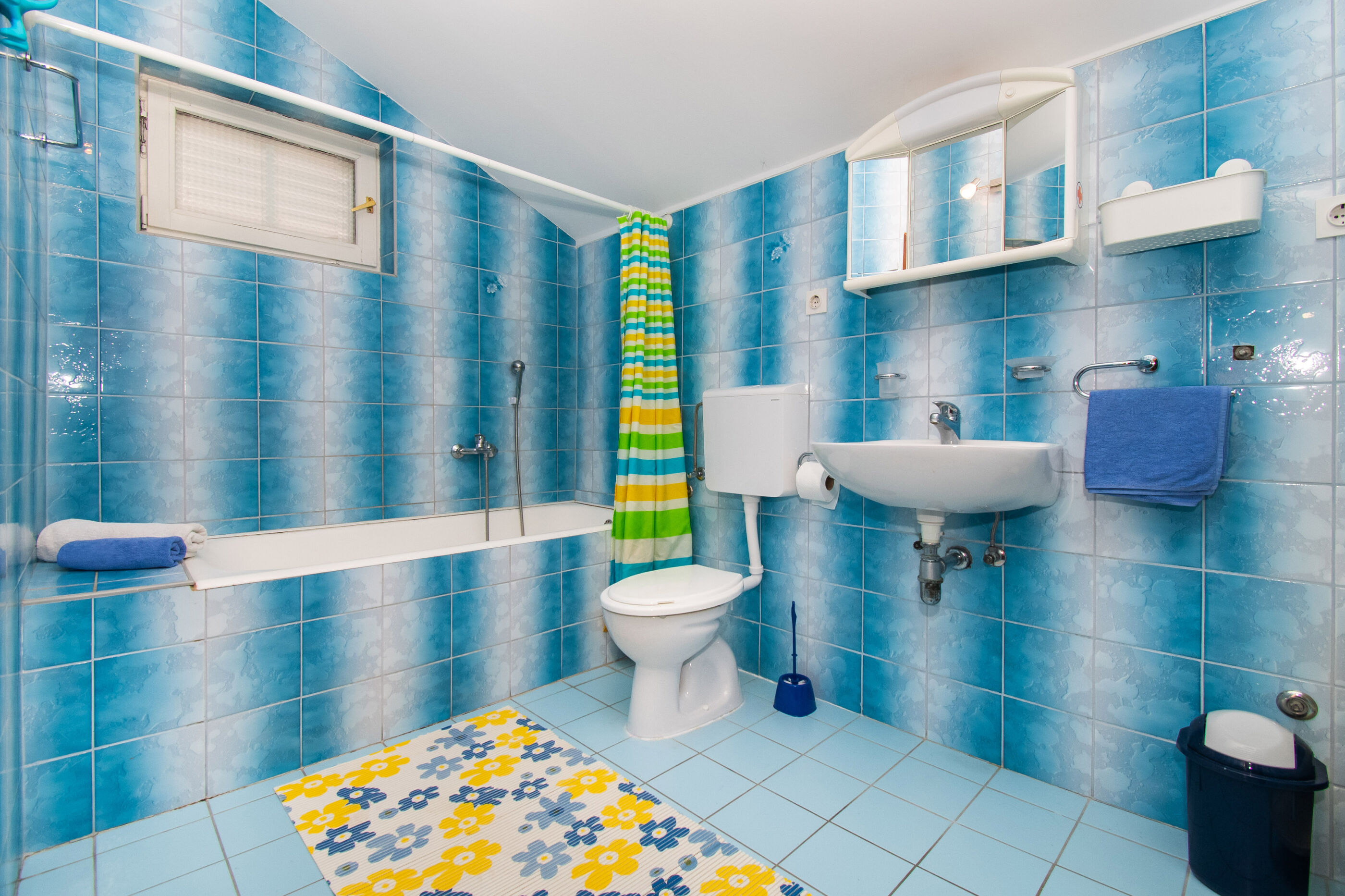 Apartments Family corner 55511-A1