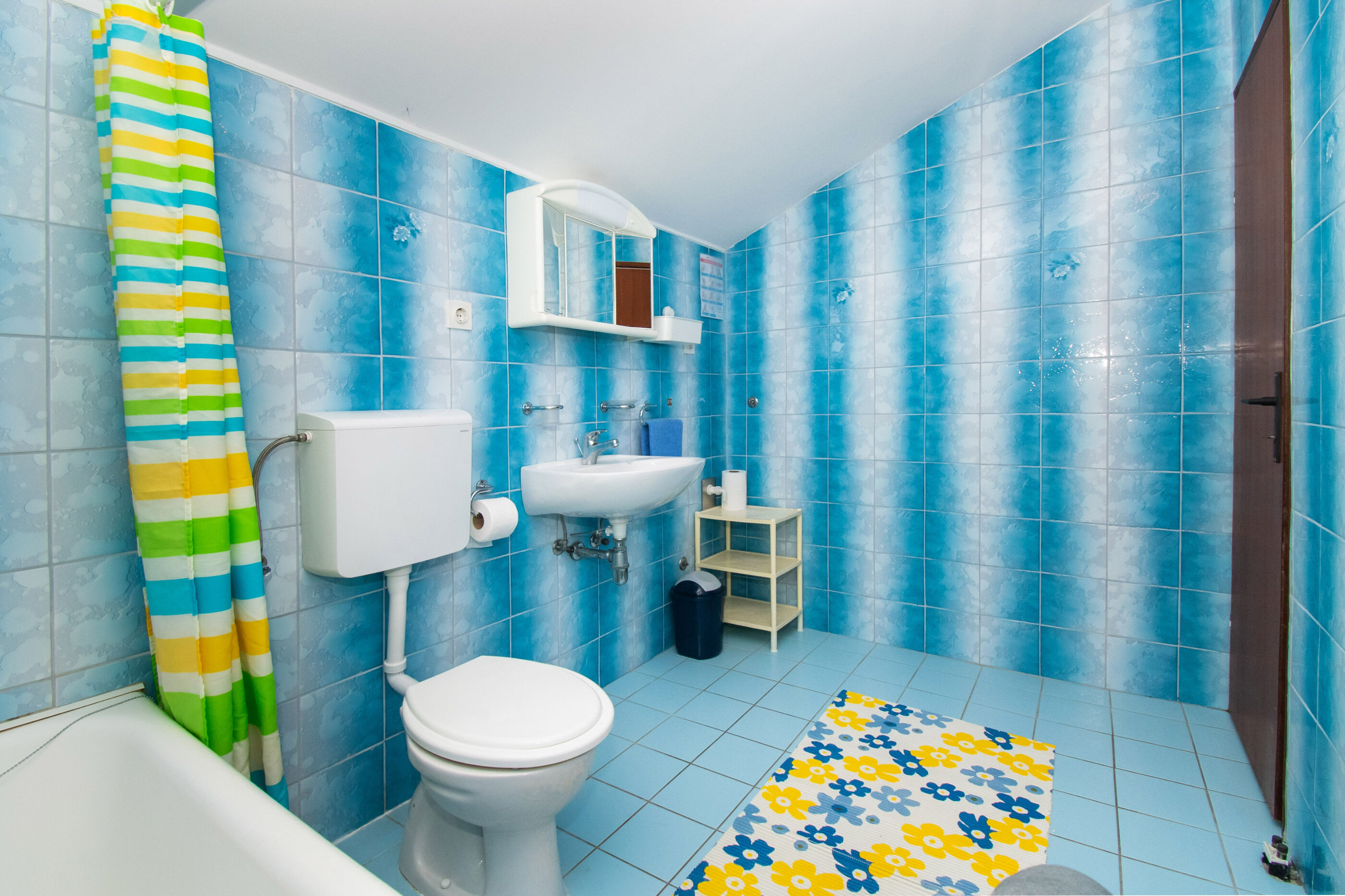 Apartments Family corner 55511-A1