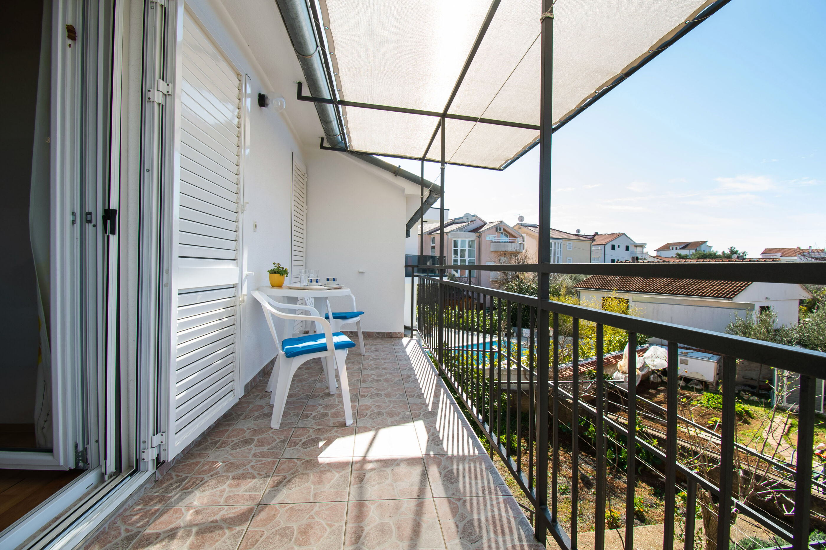 Apartments Family corner 55511-A1