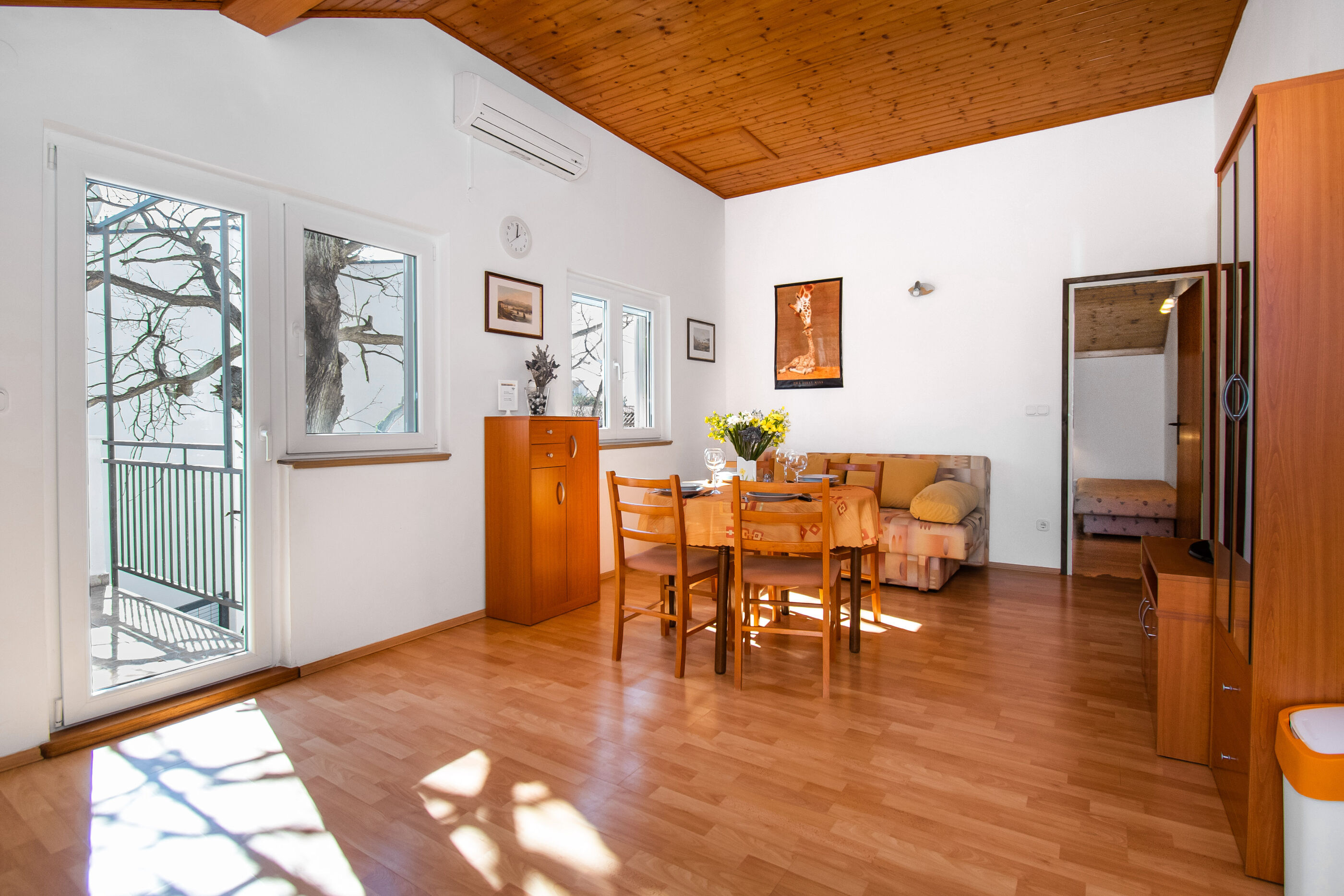 Apartments Family corner 55511-A2