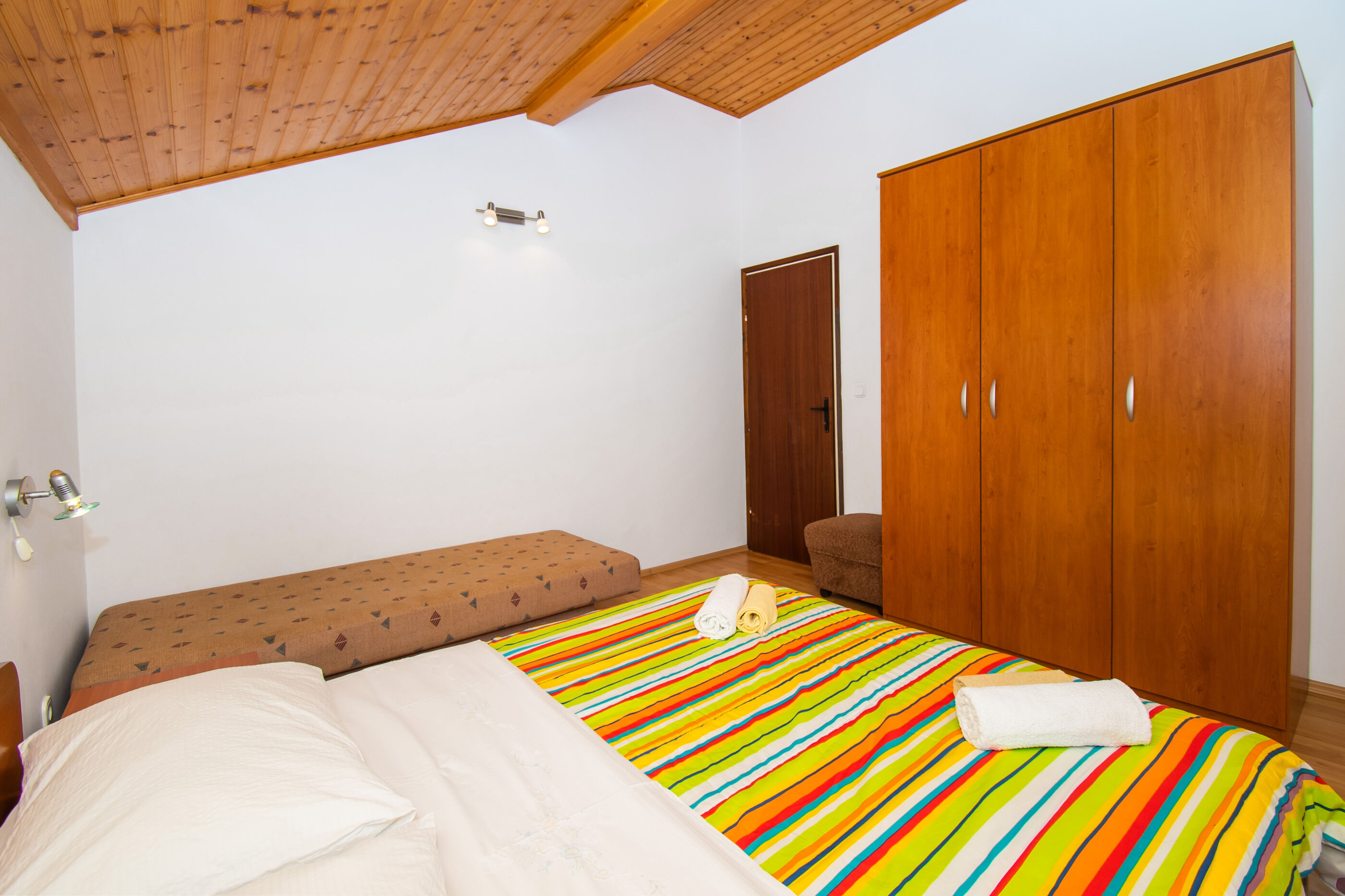 Apartments Family corner 55511-A2