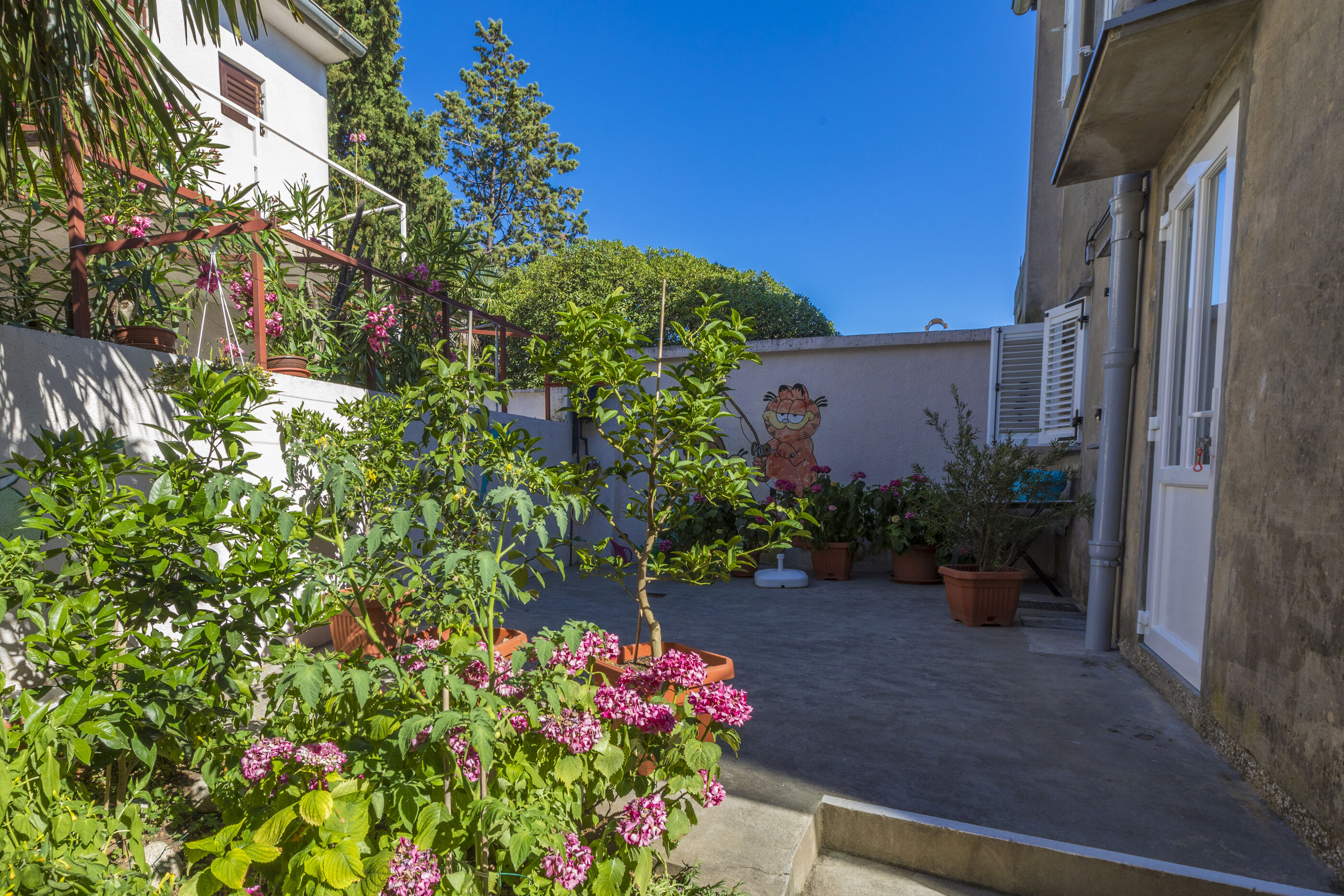 Apartment Klemi 84181-A1