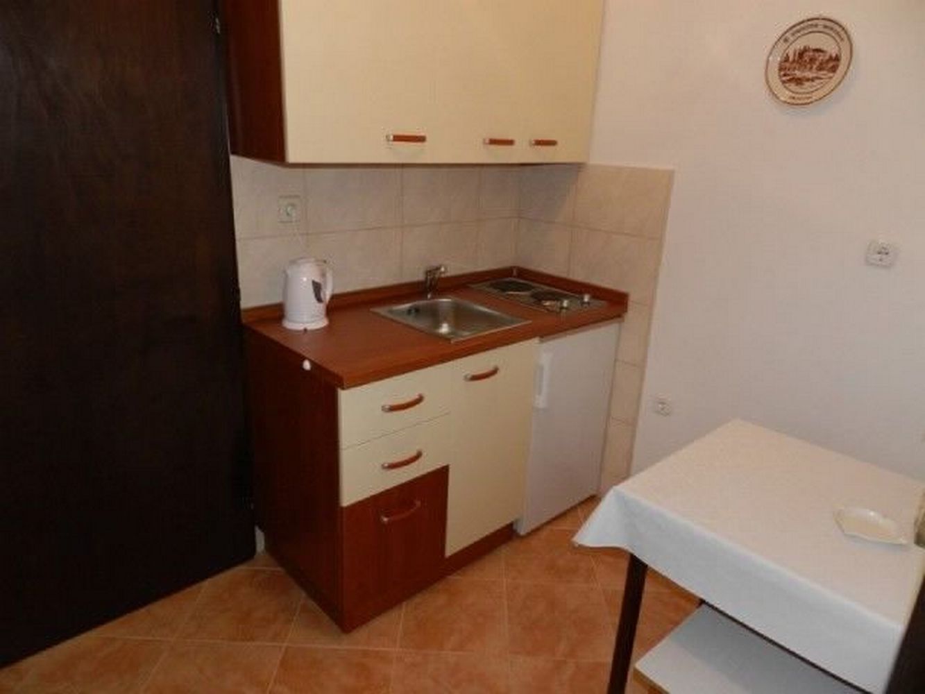 Apartments Ivo 21431-A2