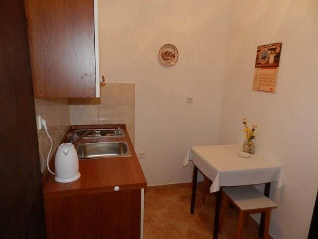 Apartments Ivo 21431-A2