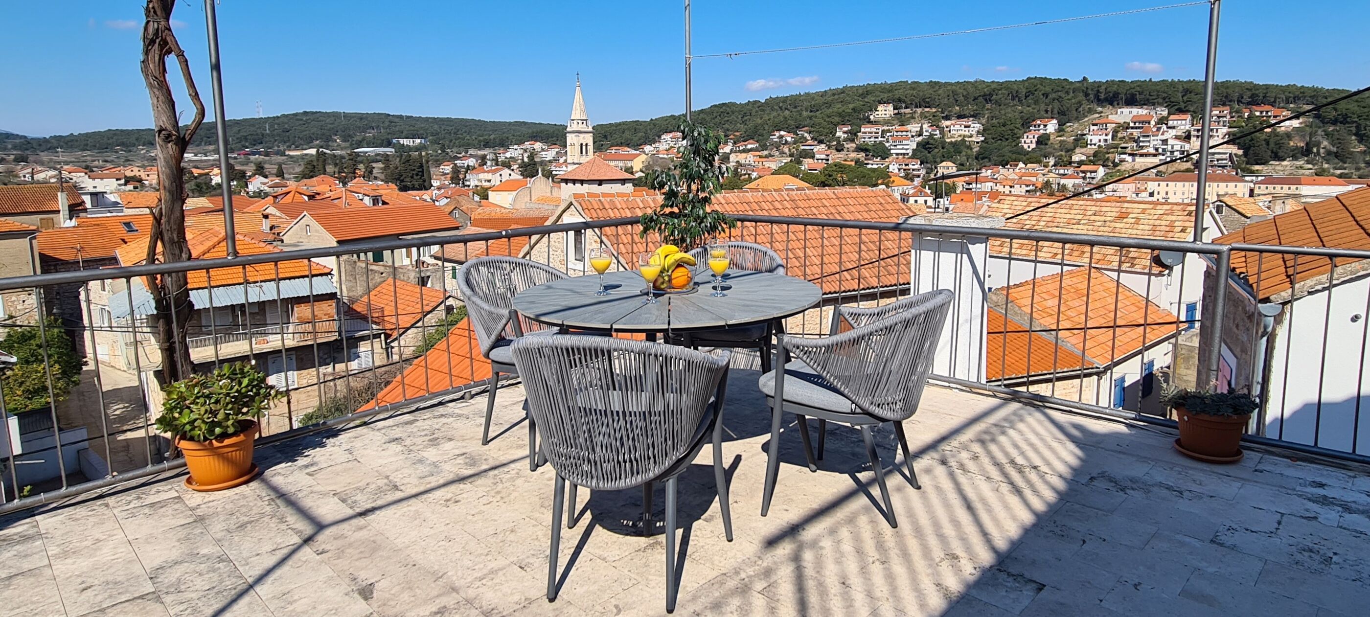 Apartment Turan 84211-A1