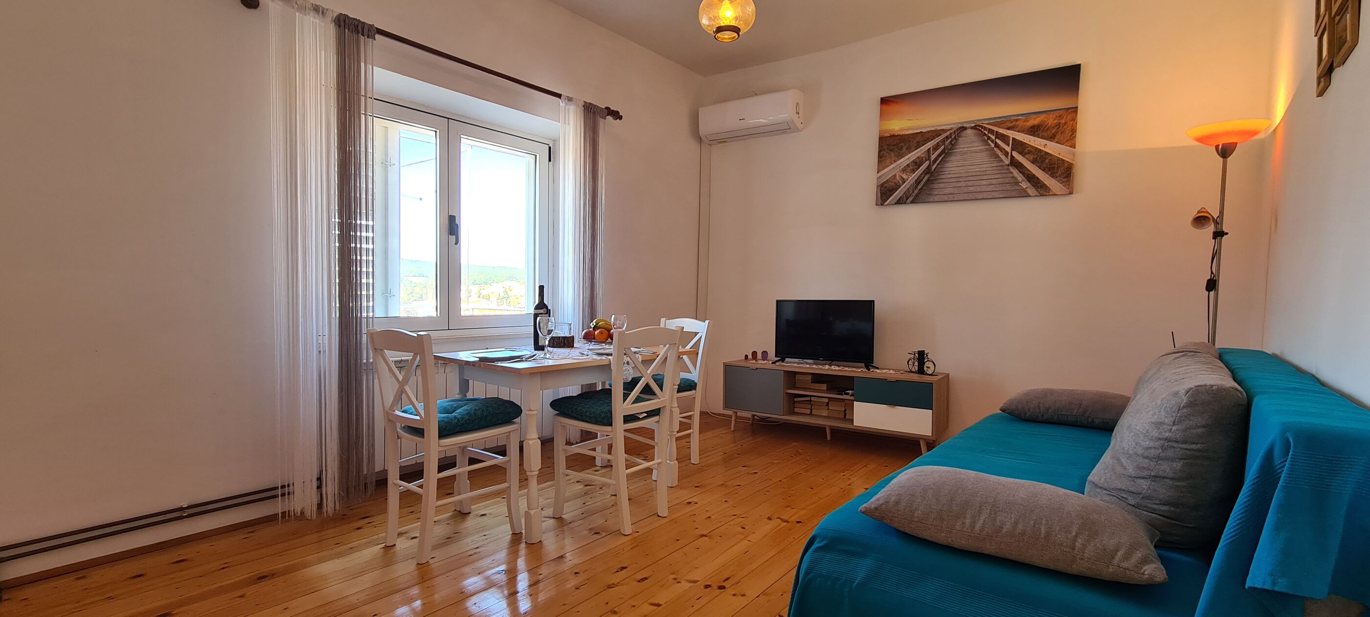 Apartment Turan 84211-A1