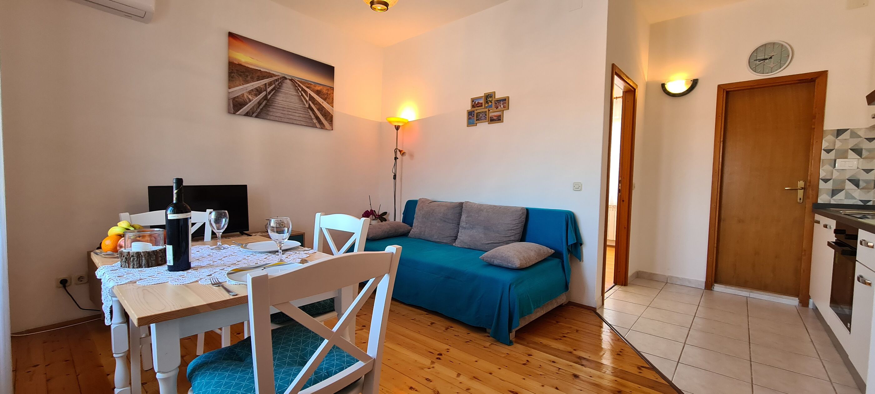 Apartment Turan 84211-A1