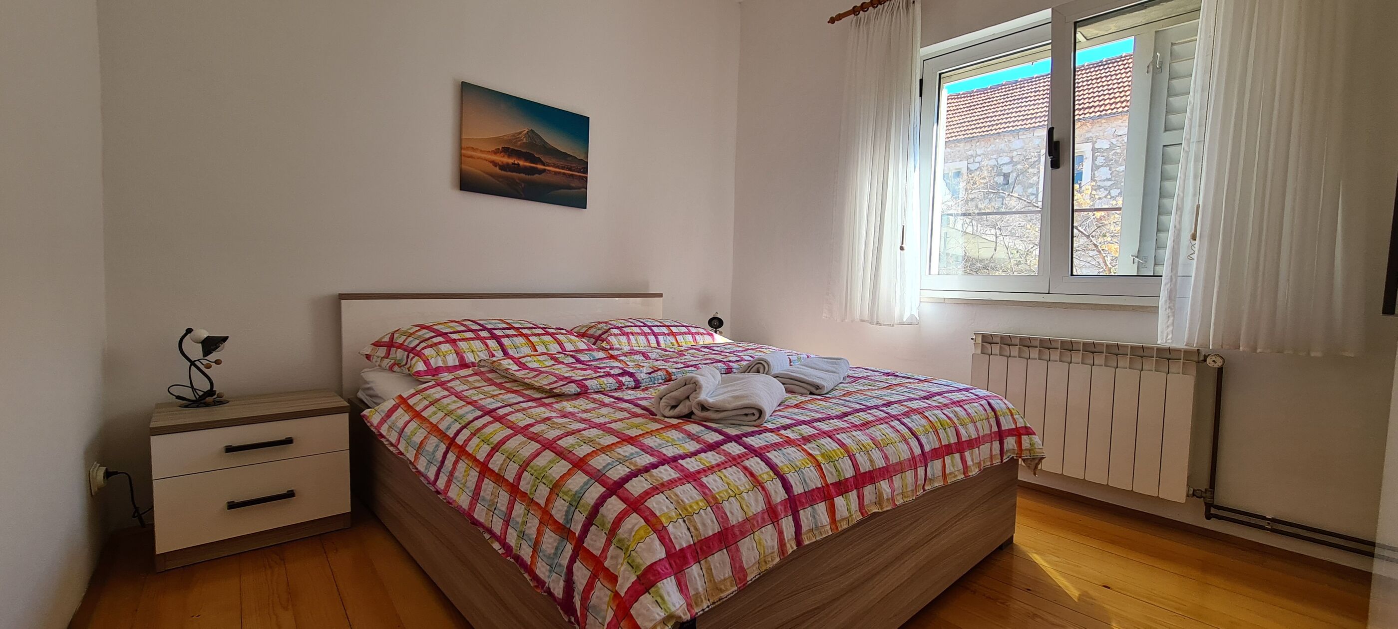 Apartment Turan 84211-A1