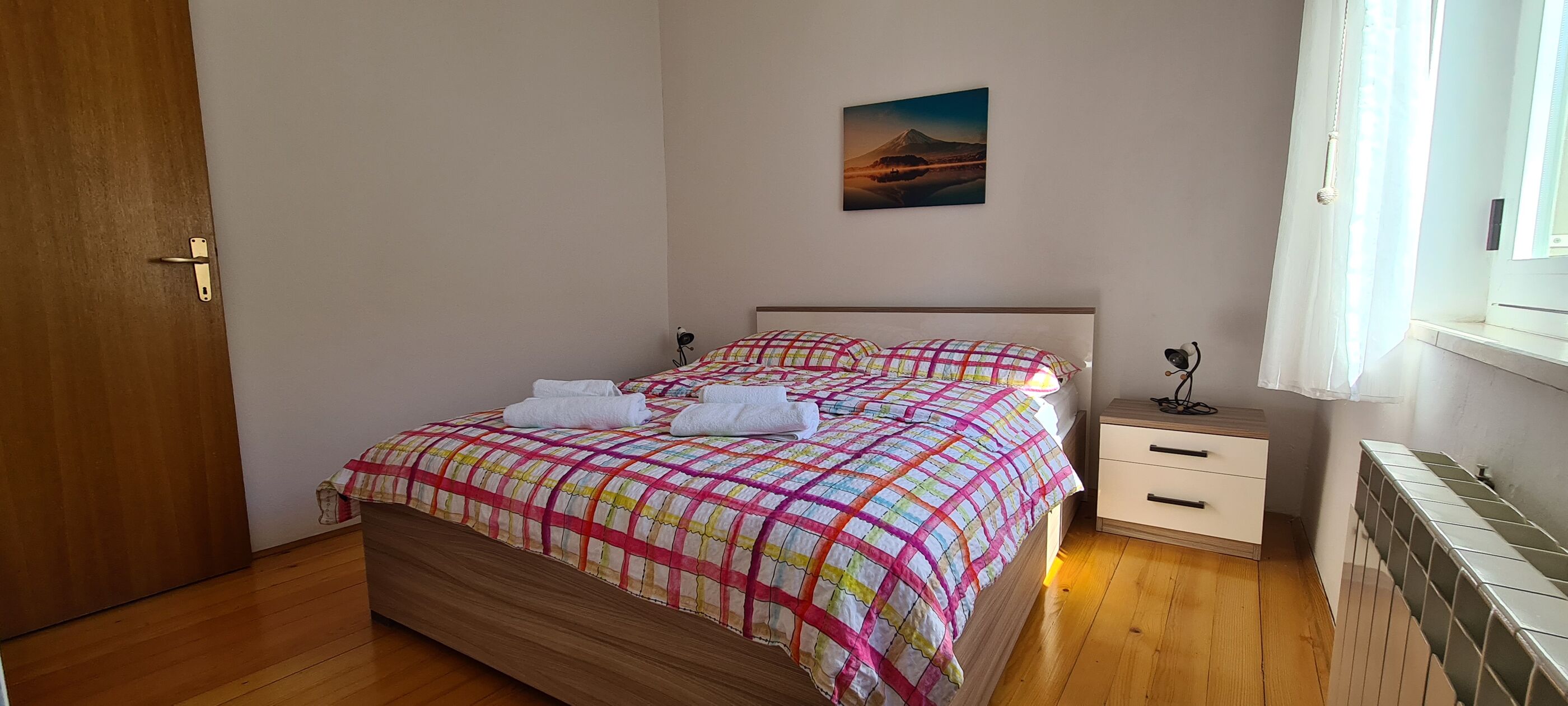 Apartment Turan 84211-A1