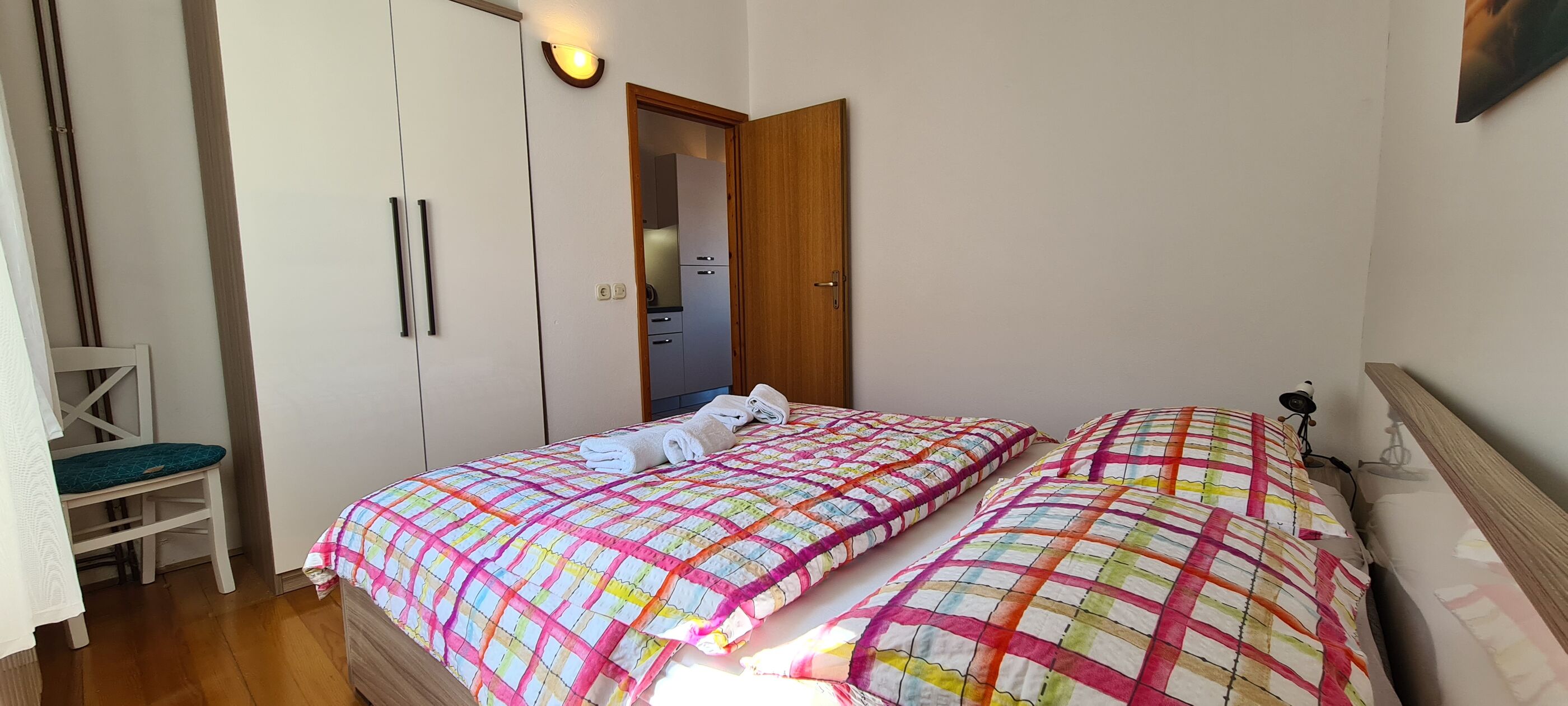 Apartment Turan 84211-A1