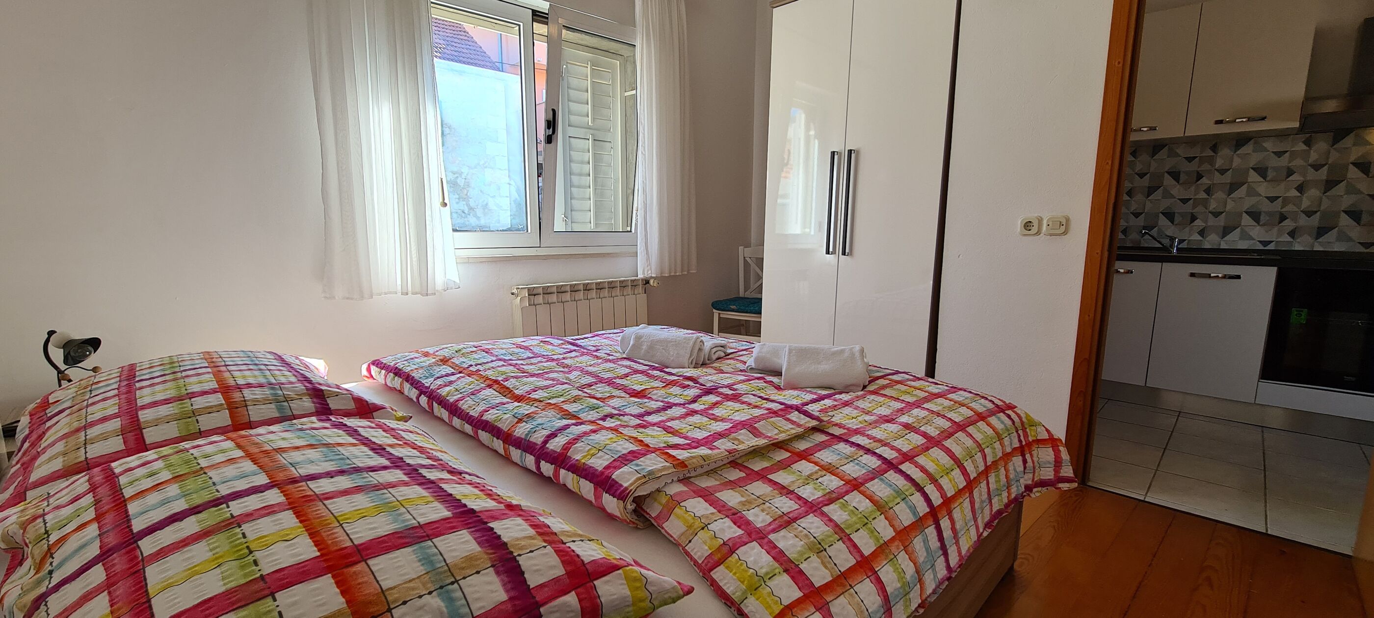 Apartment Turan 84211-A1