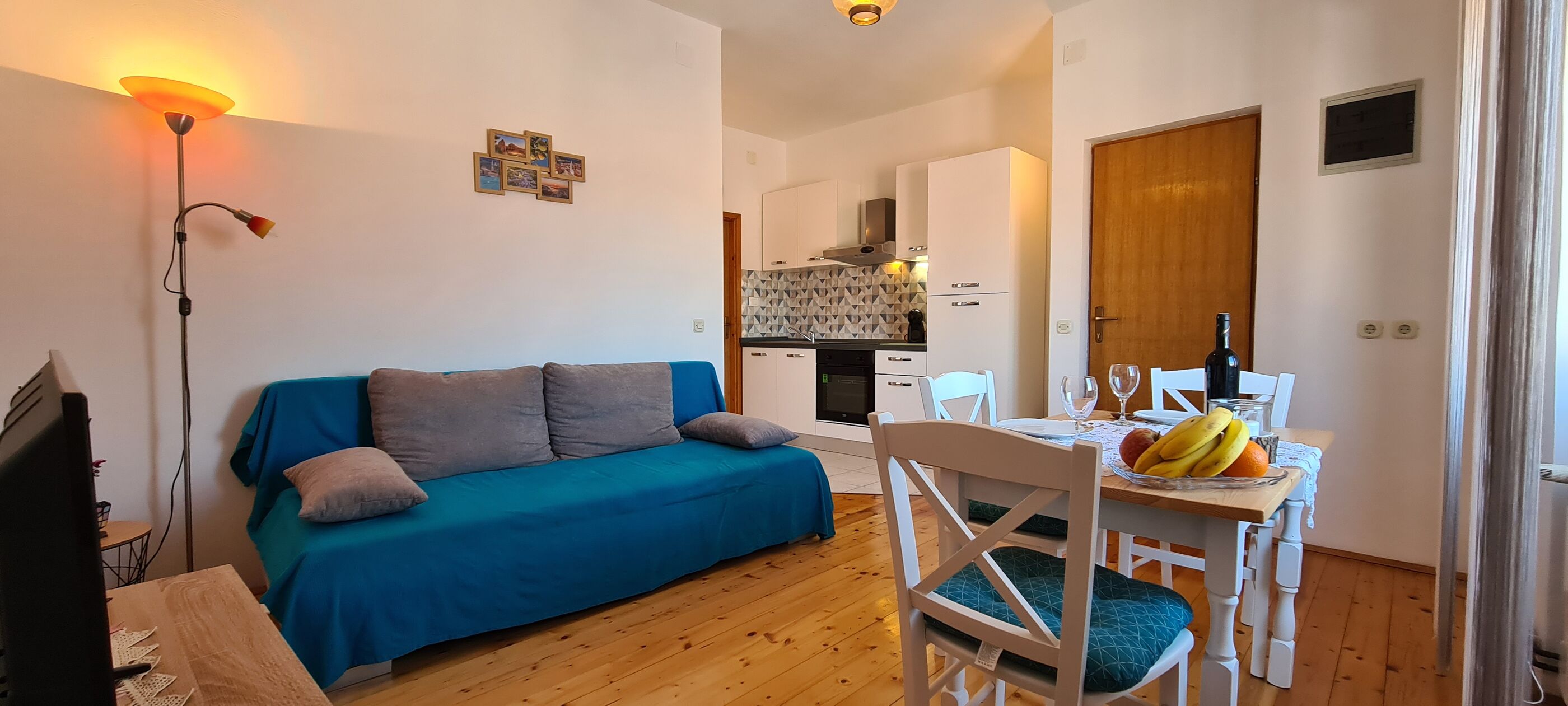 Apartment Turan 84211-A1