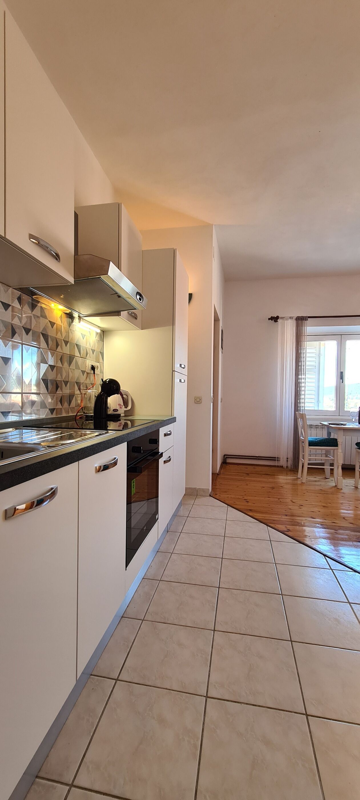Apartment Turan 84211-A1