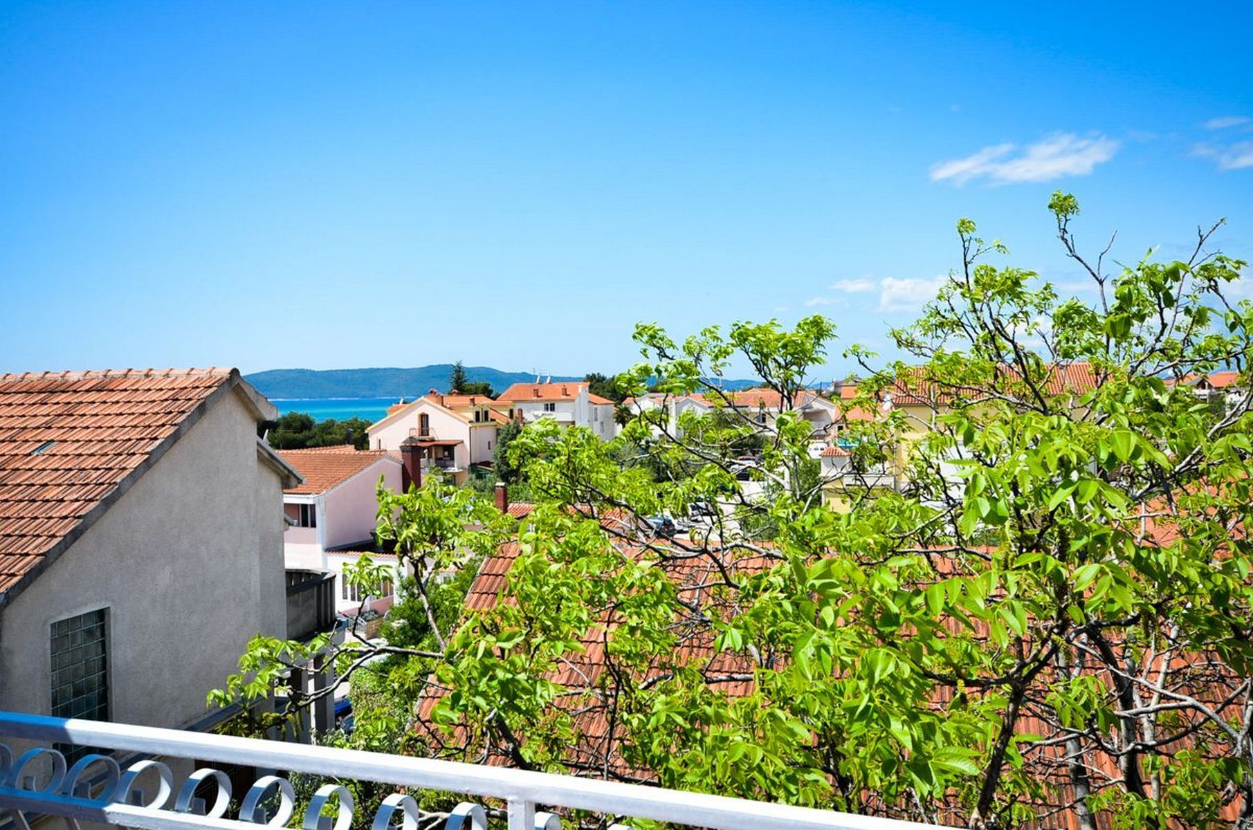 Apartments Franciska 20511-A2