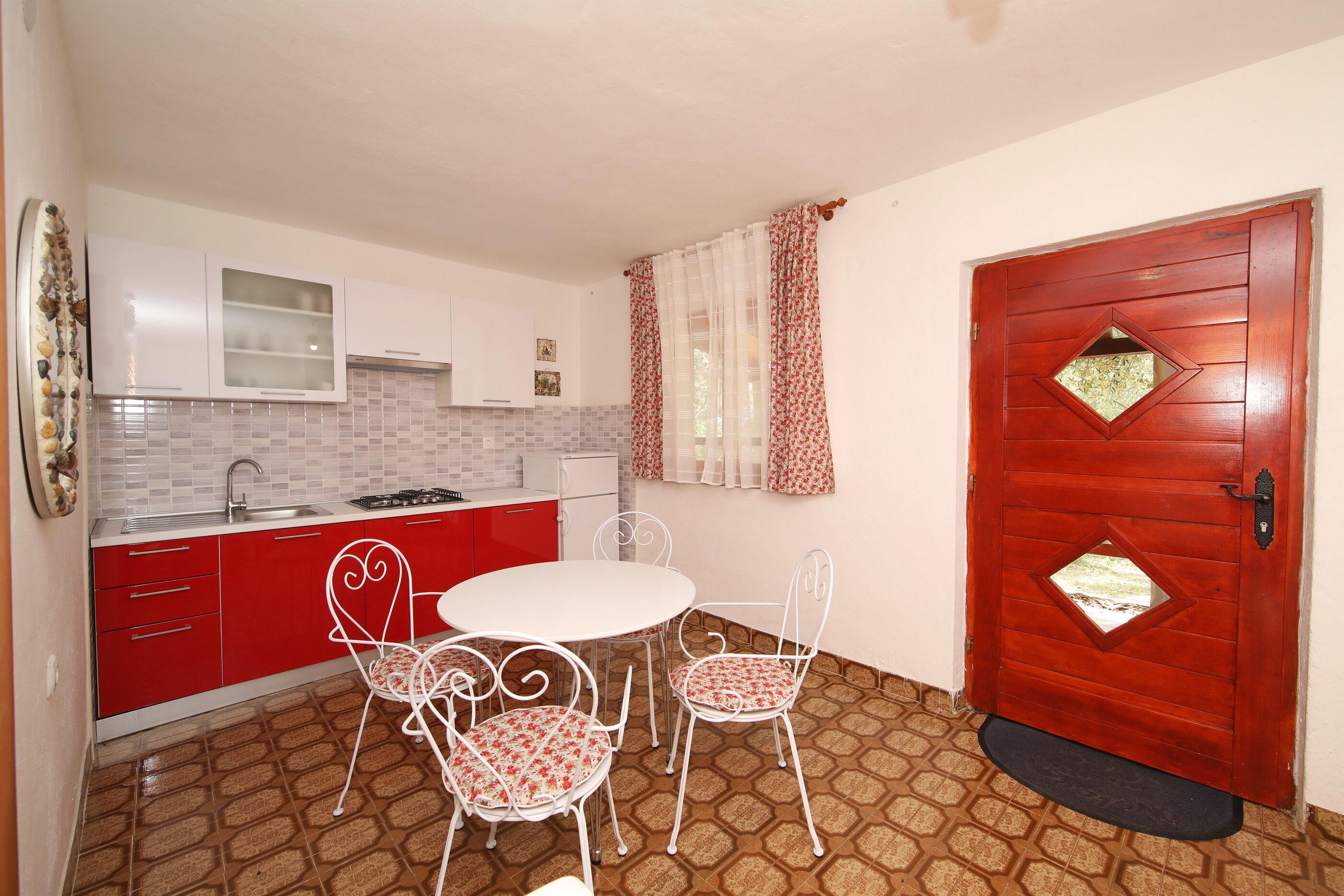 House Olive Tree 14641-K1