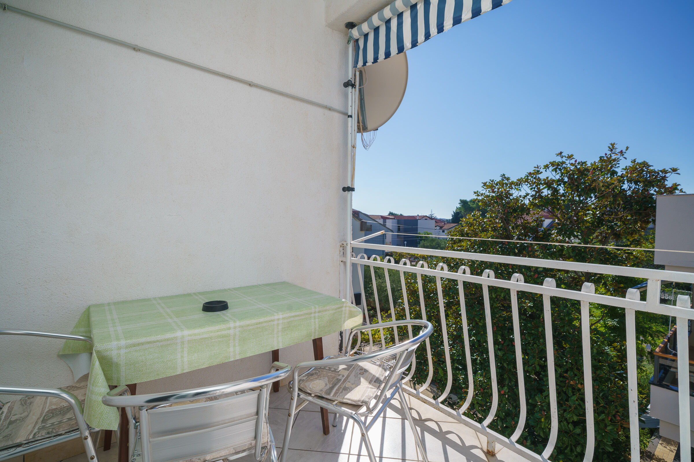 Apartments villa Sunset 82931-A4
