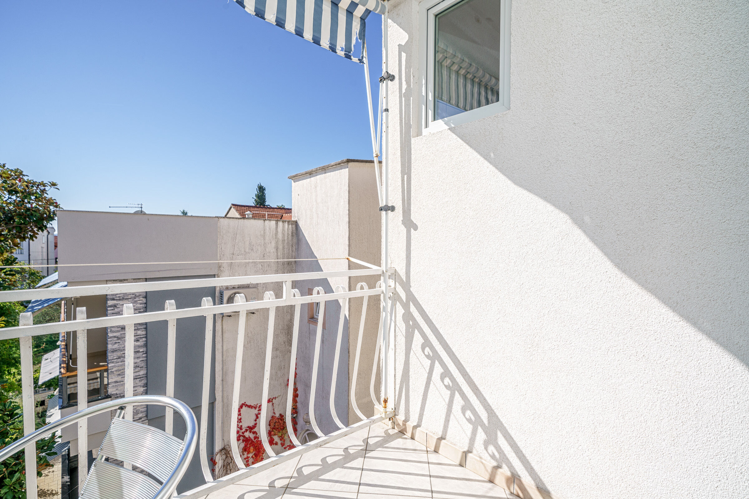 Apartments villa Sunset 82931-A4