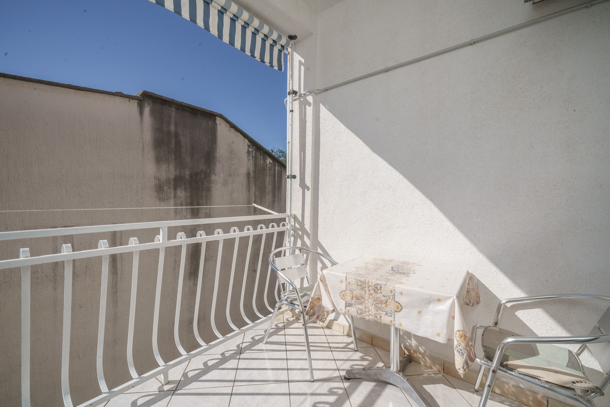 Apartments villa Sunset 82931-A5