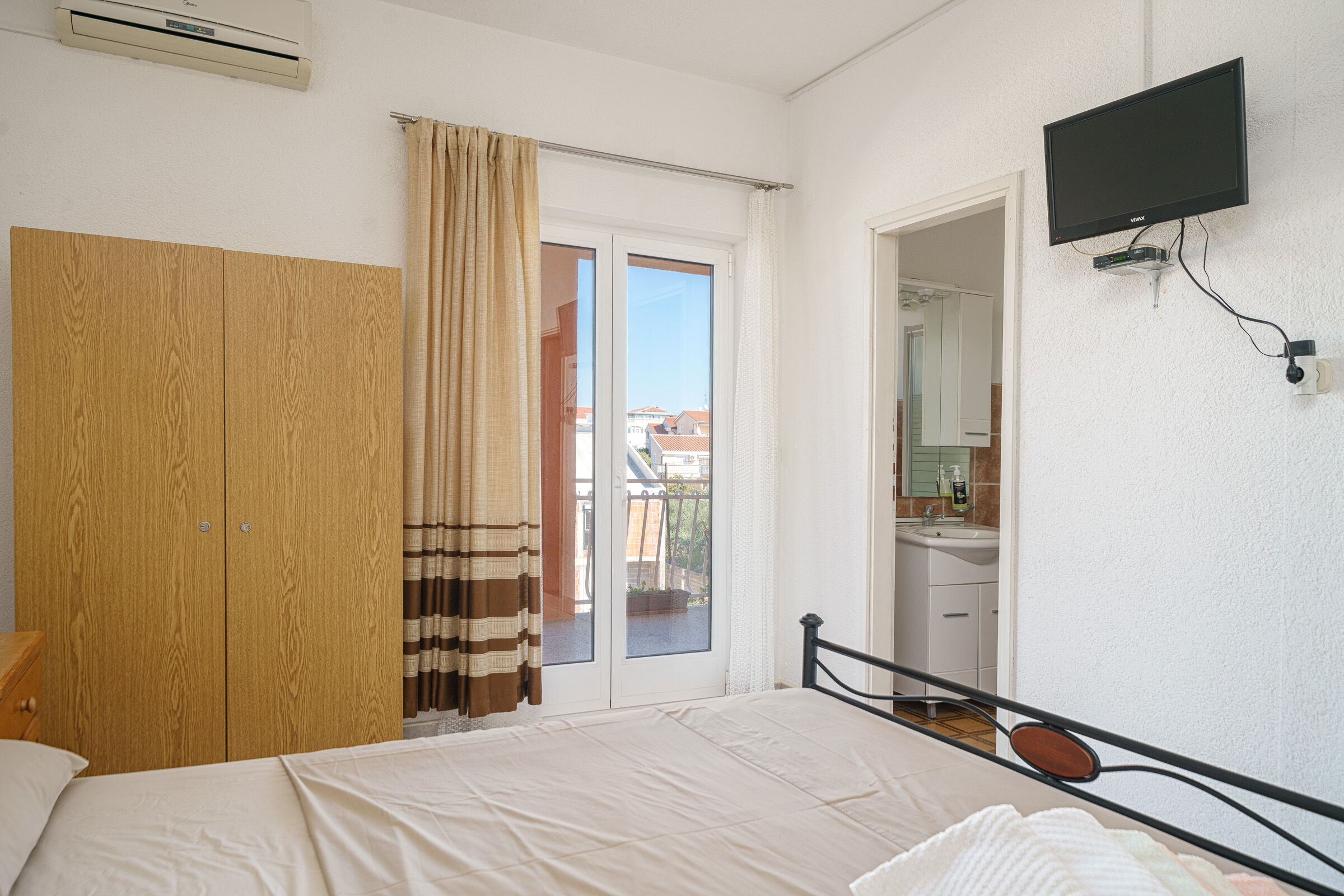 Apartments villa Sunset 82931-A7