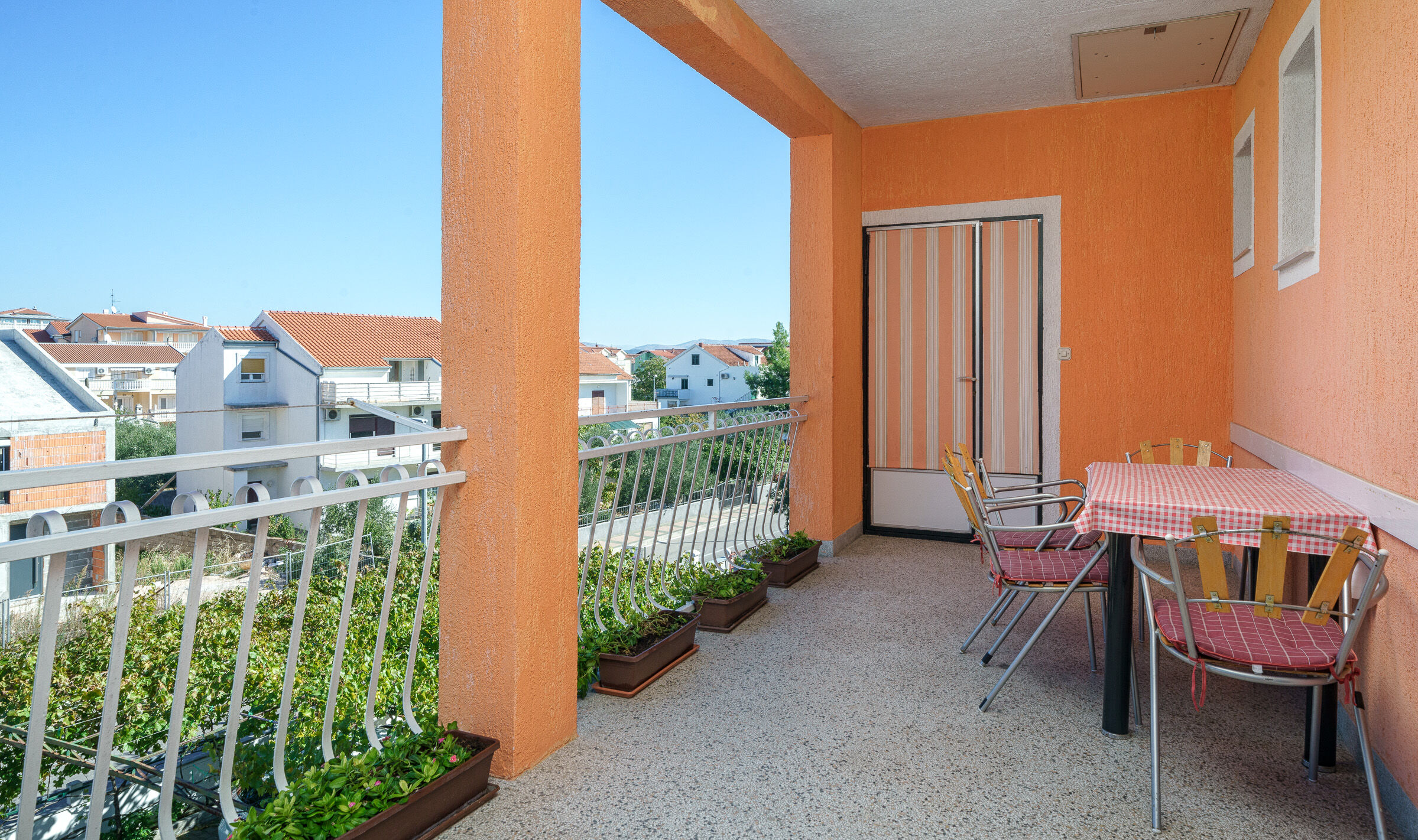 Apartments villa Sunset 82931-A7