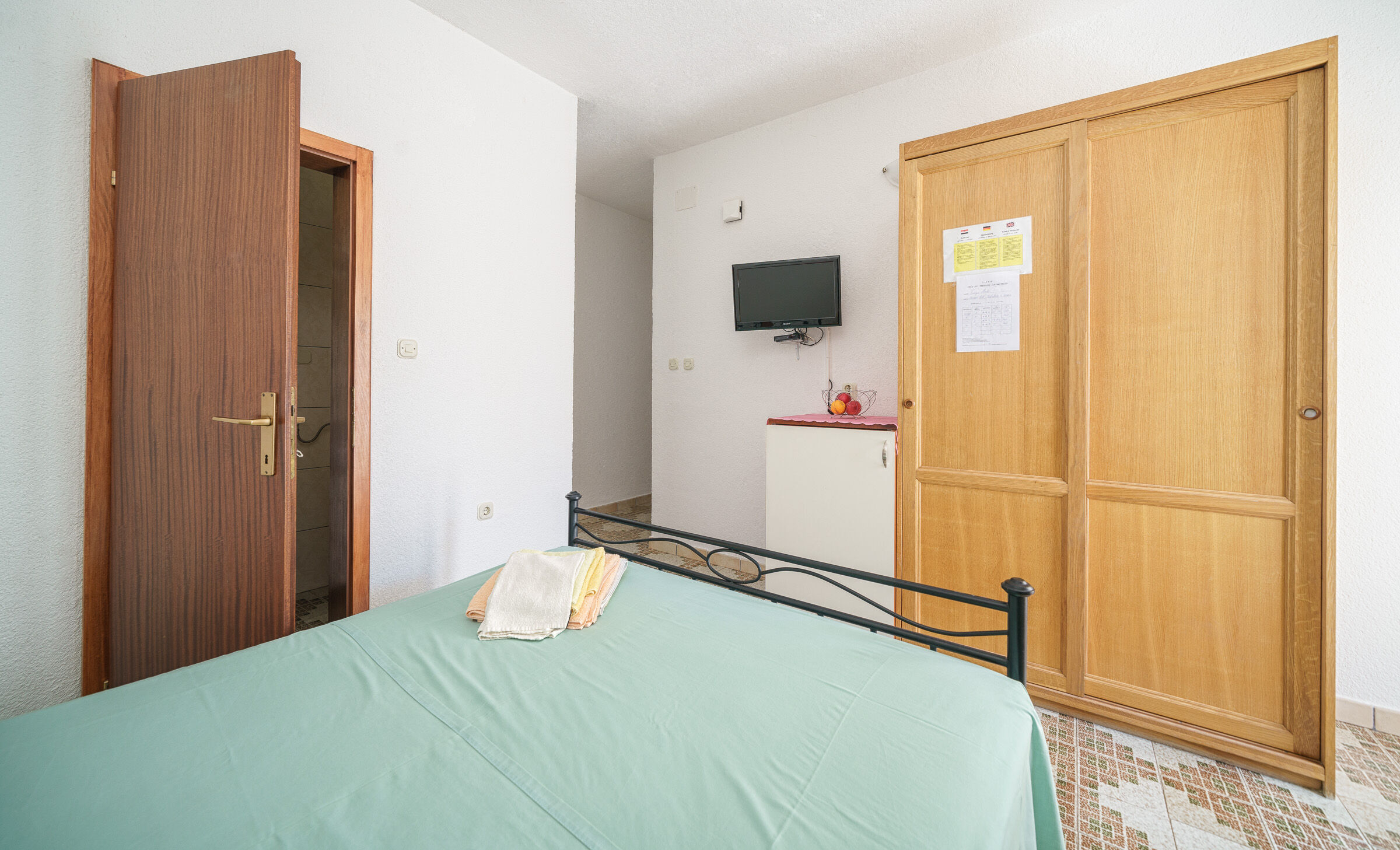 Apartments villa Sunset 82931-A6