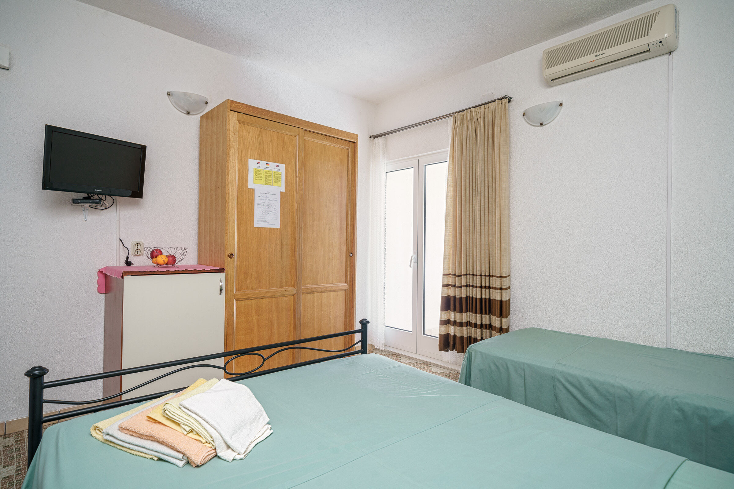 Apartments villa Sunset 82931-A6