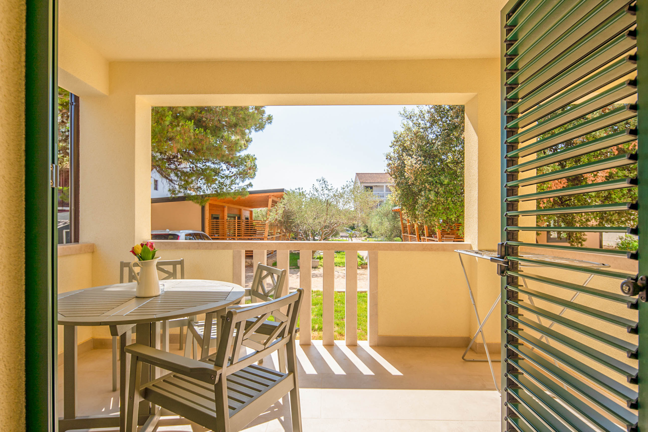 Apartments Zoe 84161-A2