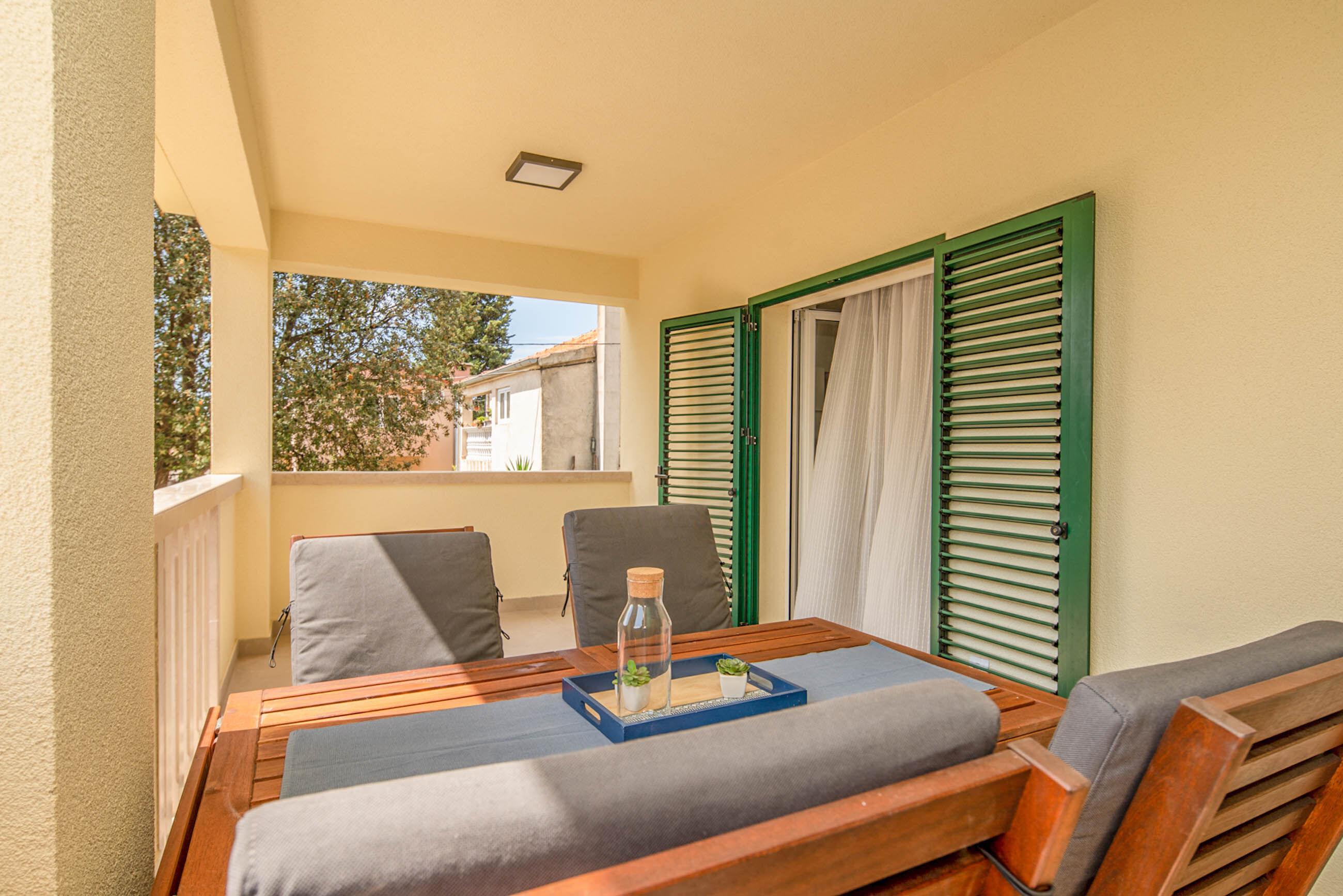 Apartments Zoe 84161-A3