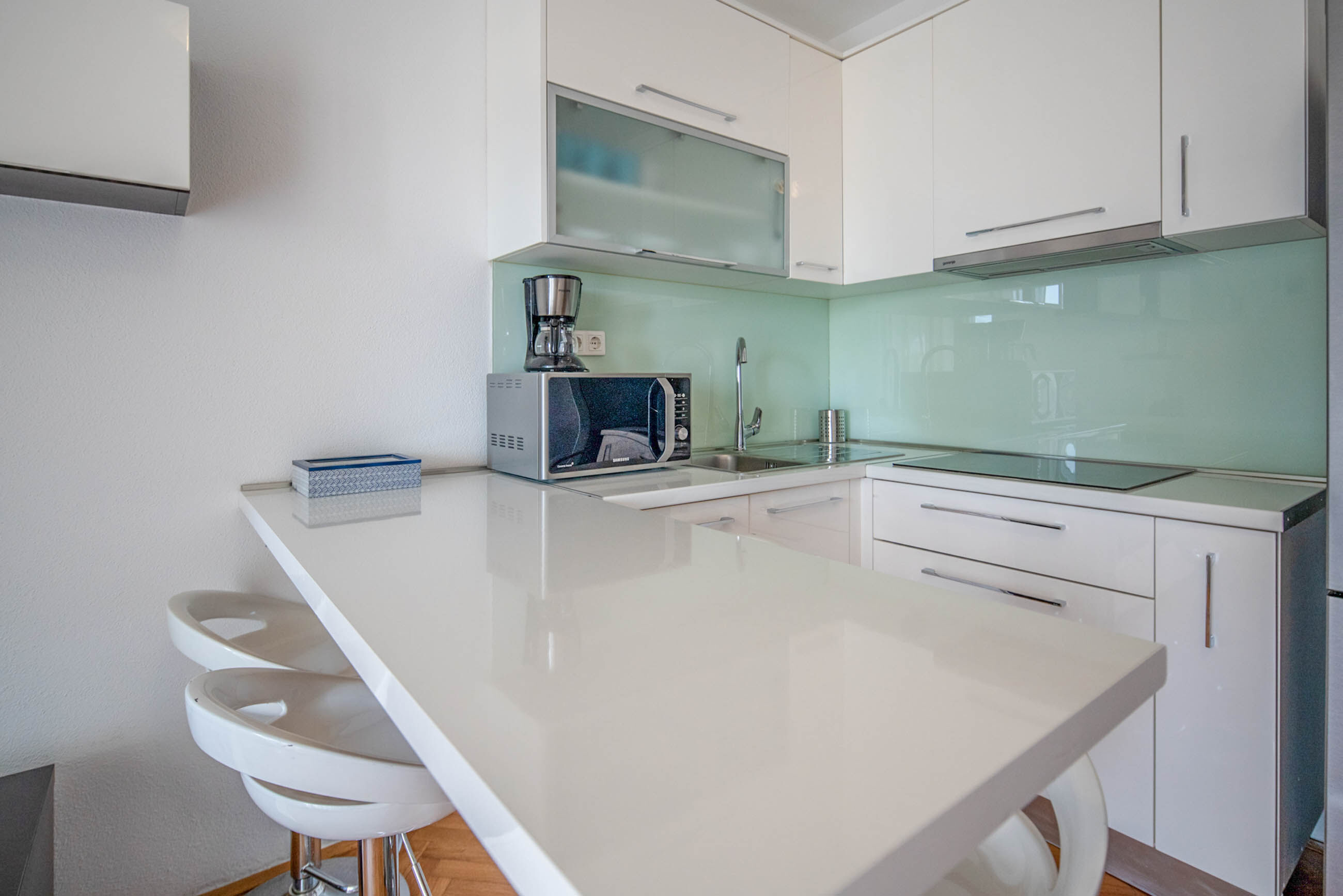 Apartments Zoe 84161-A3