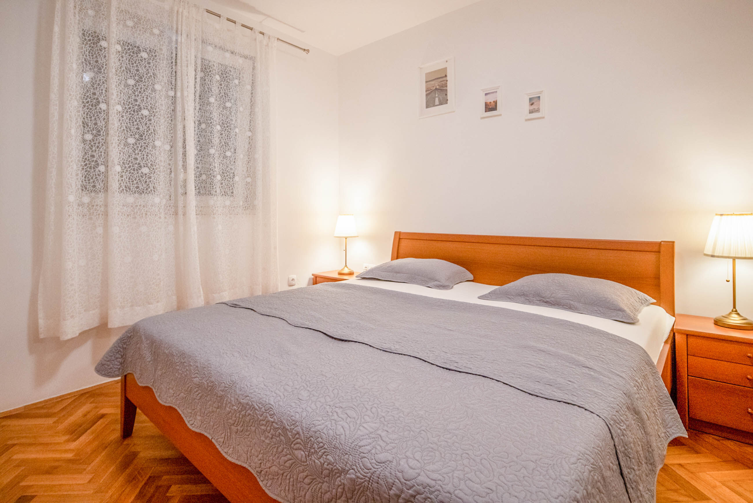 Apartments Zoe 84161-A3