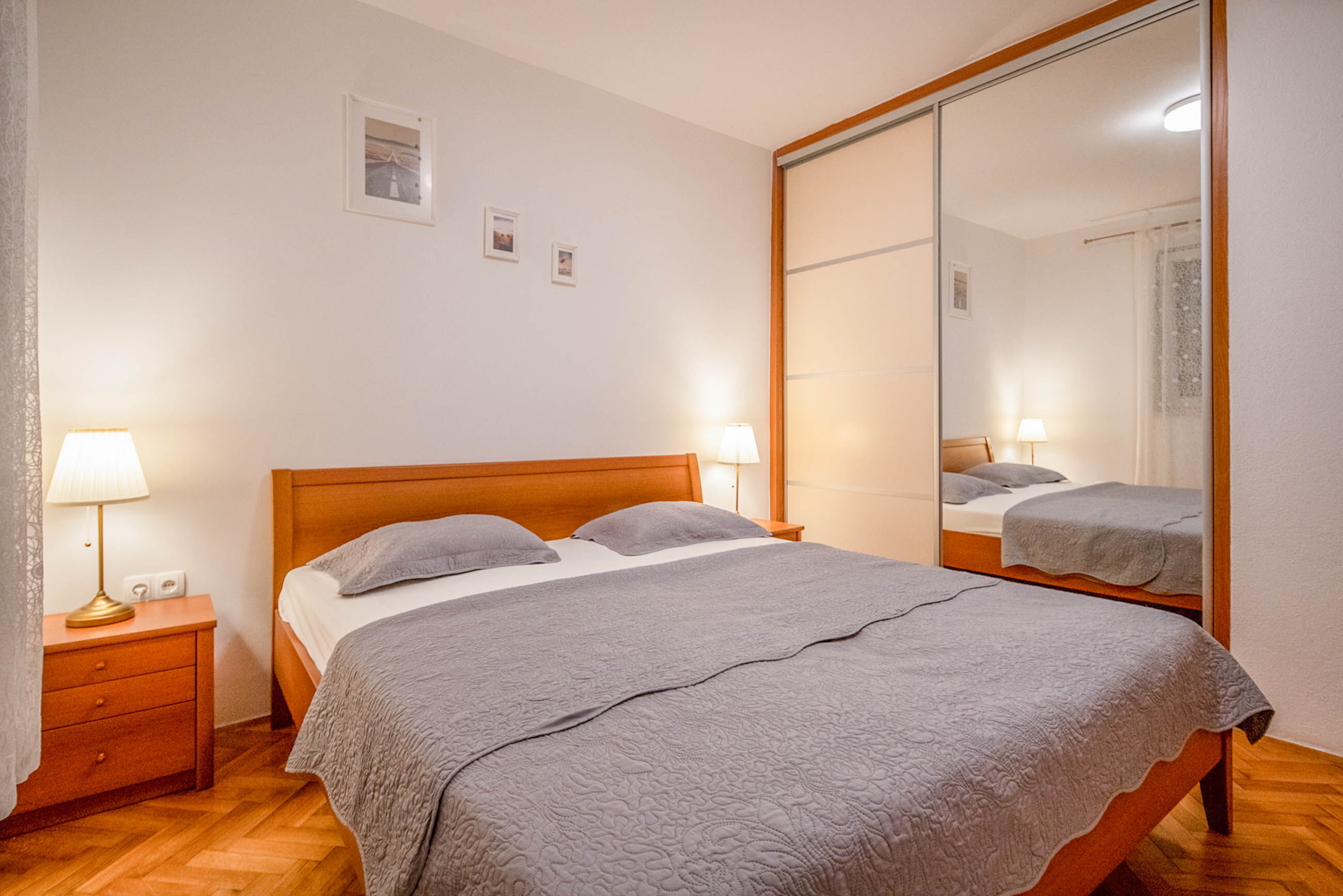 Apartments Zoe 84161-A3