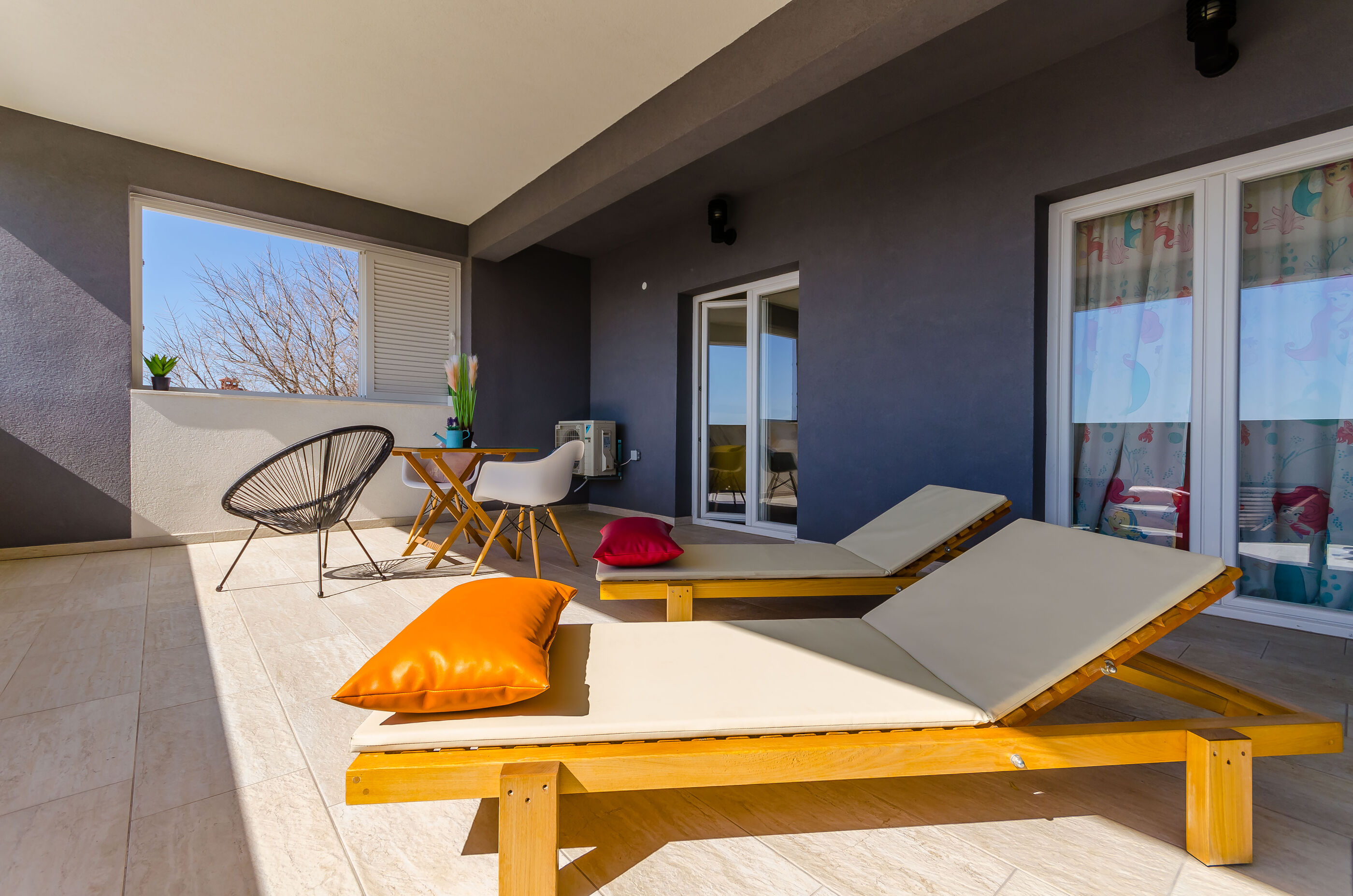 Apartments and Room Gabriel's Paradise 63871-S1