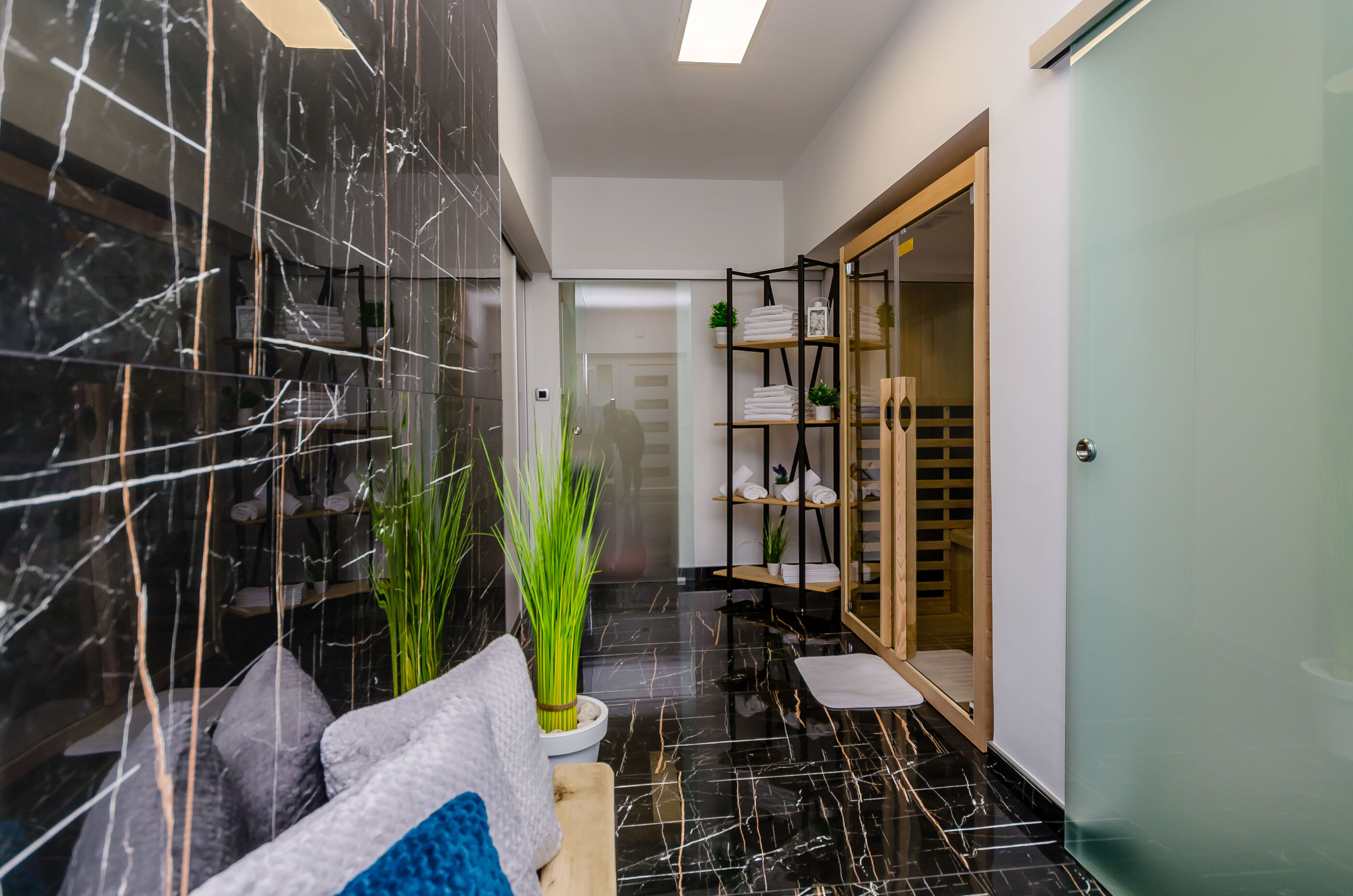 Apartments and Room Gabriel's Paradise 63871-S1