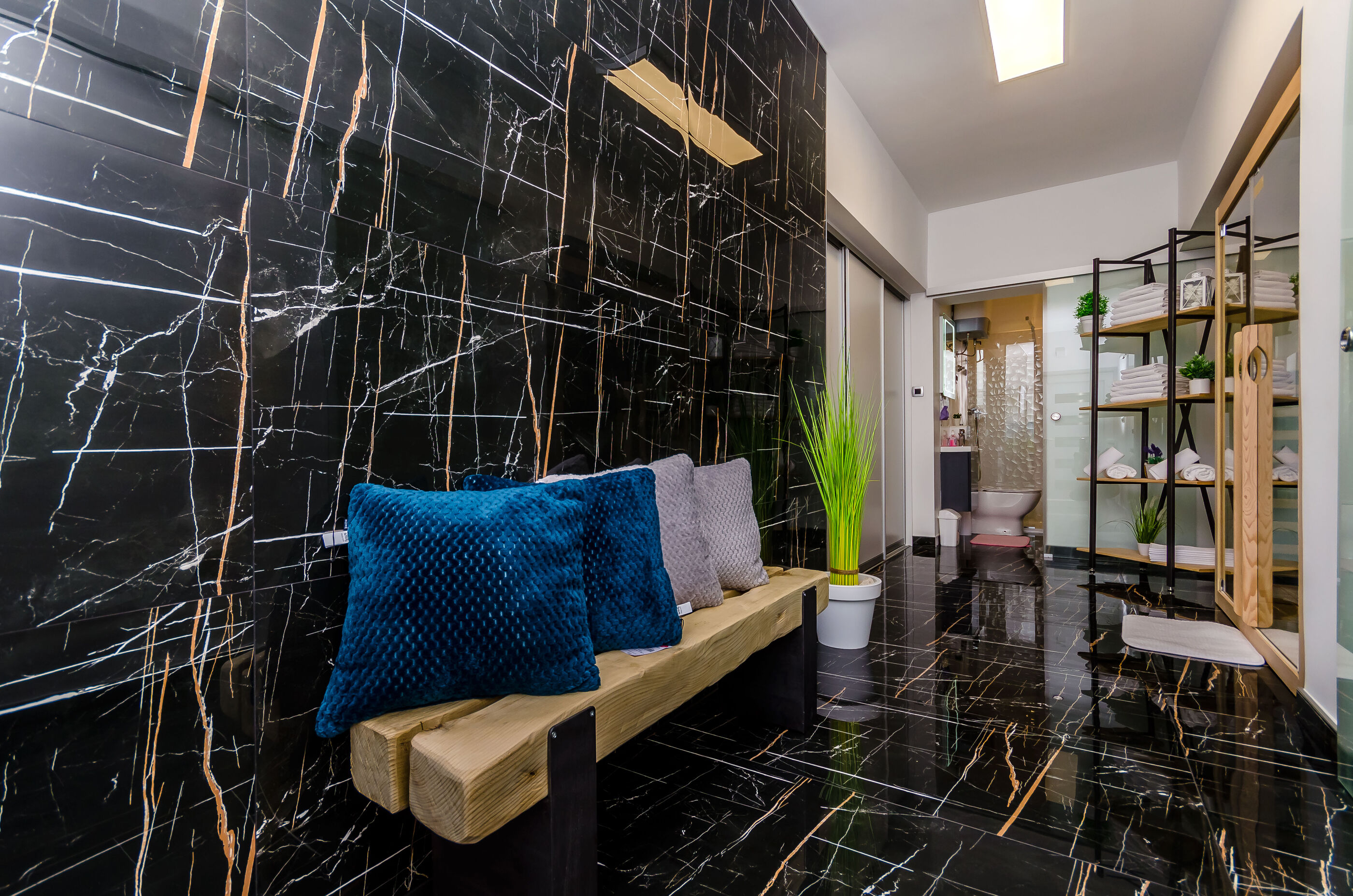 Apartments and Room Gabriel's Paradise 63871-S1