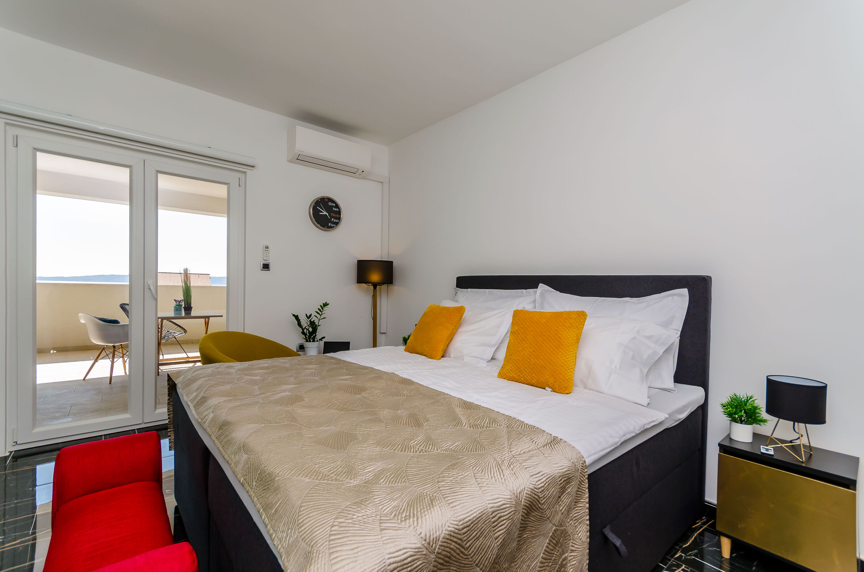 Apartments and Room Gabriel's Paradise 63871-S1