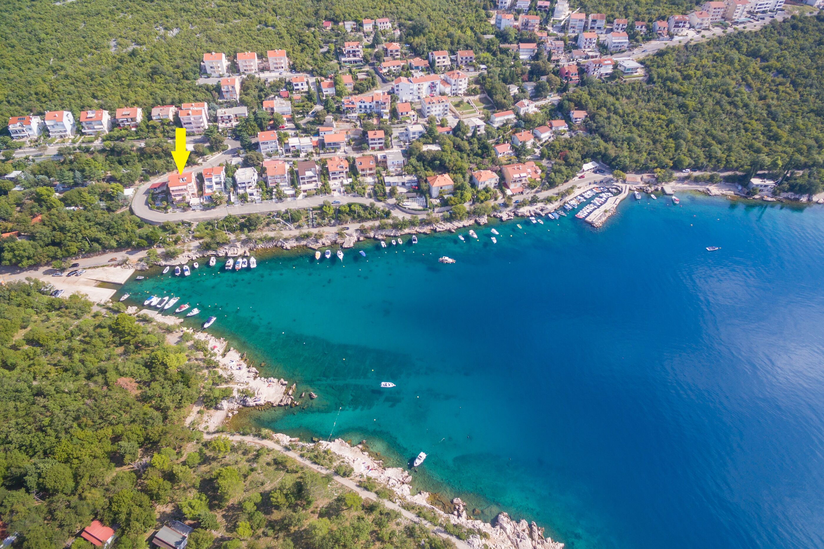 Apartments Zorica 62441-A3