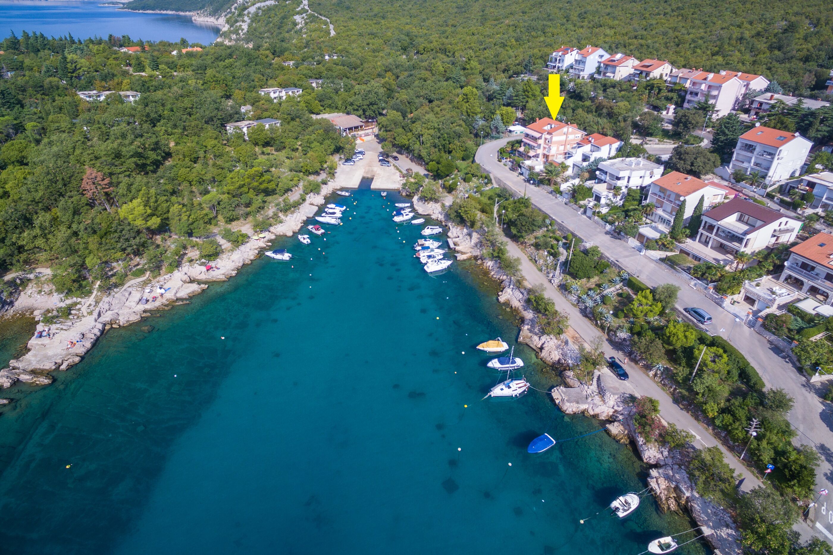 Apartments Zorica 62441-A3