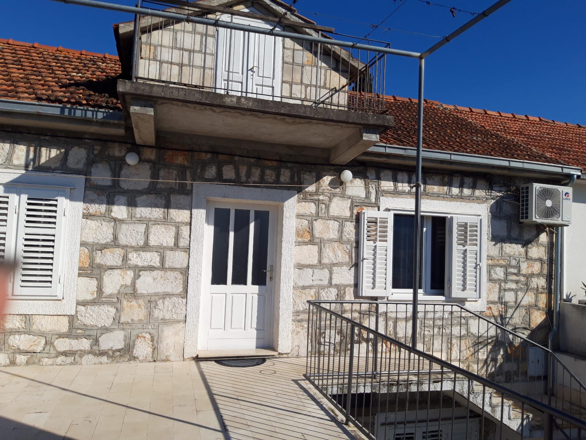 Apartment Turan 84211-A1